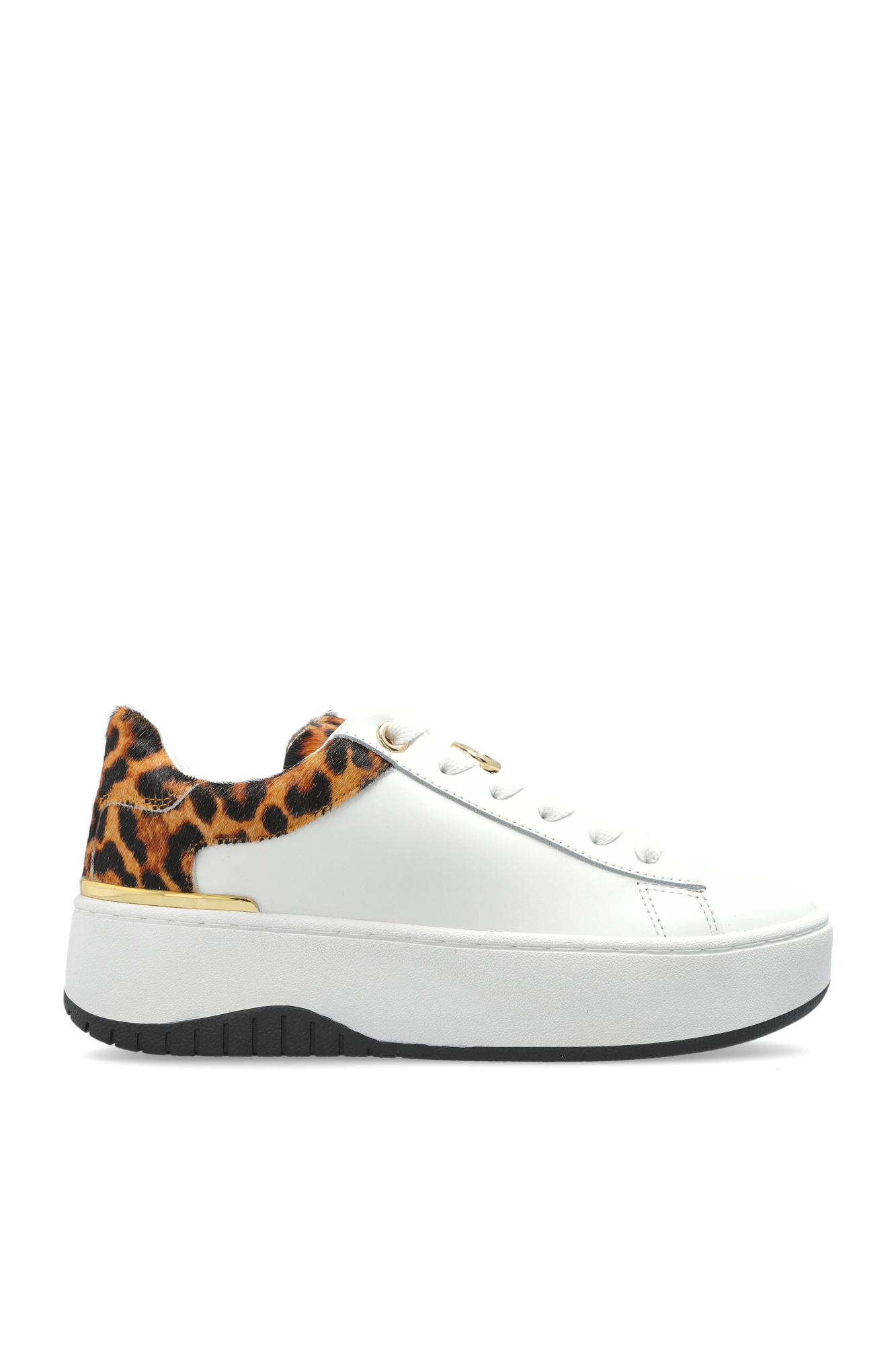 Michael Michael Kors Buty Sportowe `Dottie`, Kobiety, Biały