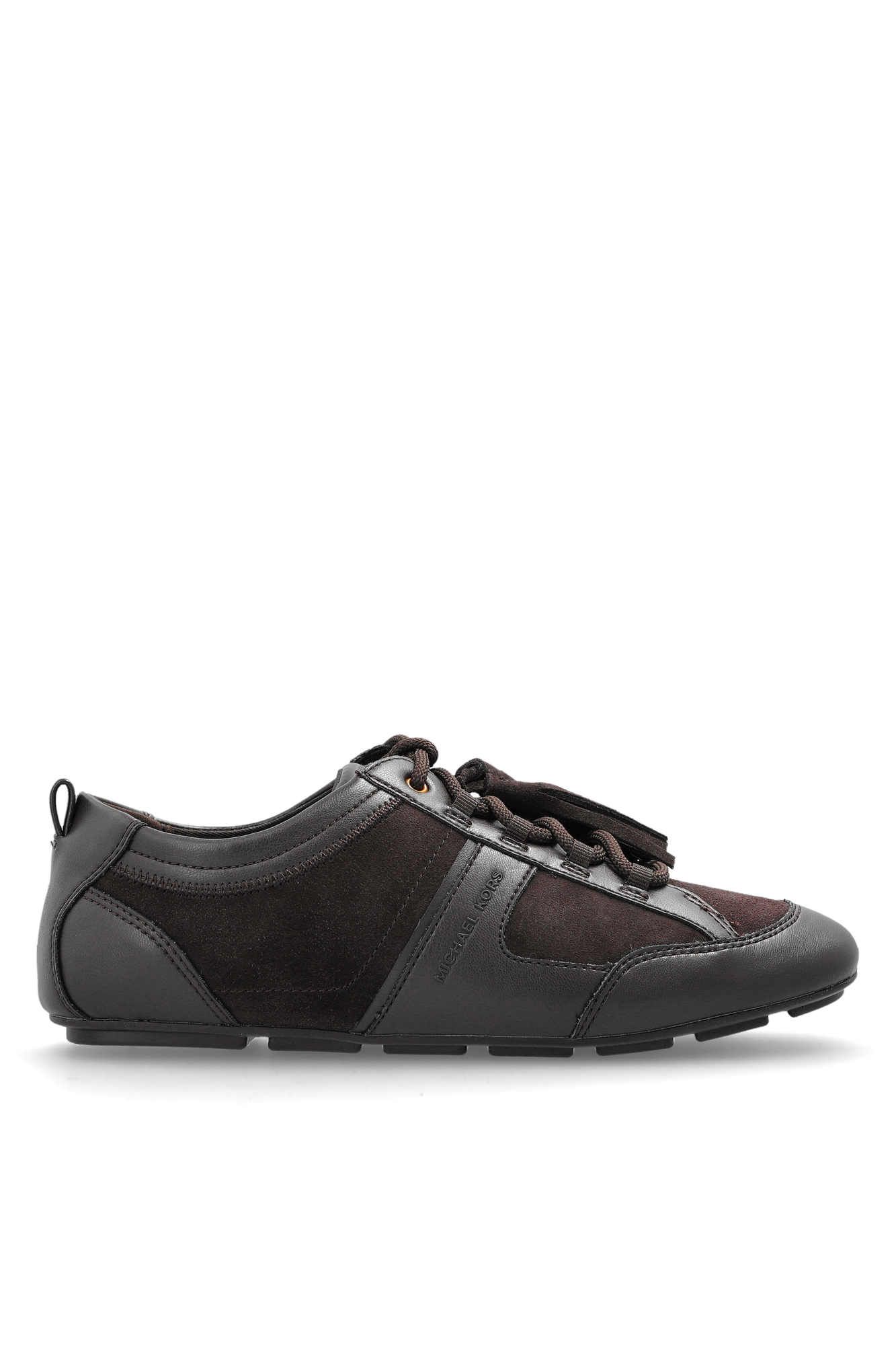Michael Michael Kors Buty Sportowe `Keely`, Kobiety, Brązowy