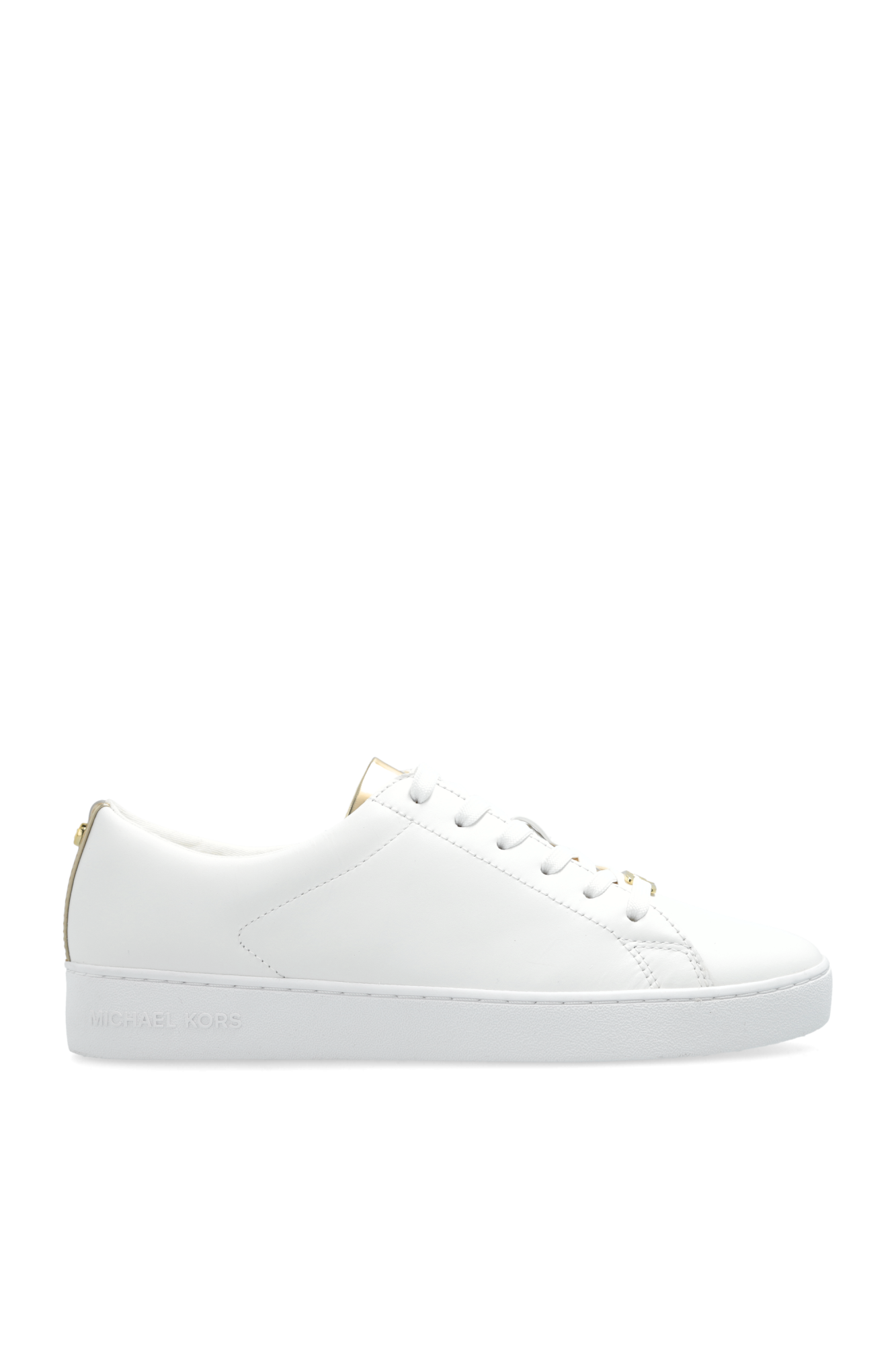Michael Michael Kors Buty Sportowe `Keaton`, Kobiety, Biały
