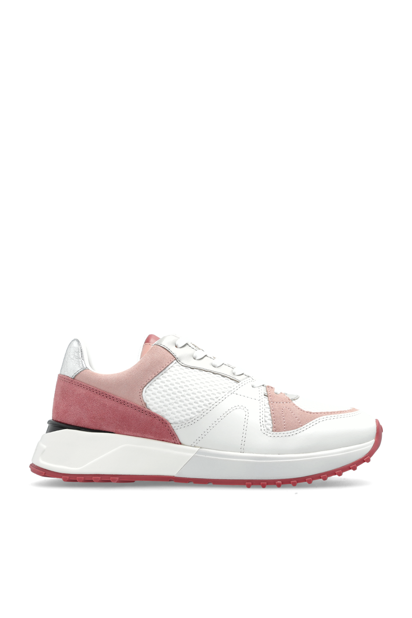 Michael Michael Kors Buty Sportowe `Jaime`, Kobiety, Biały