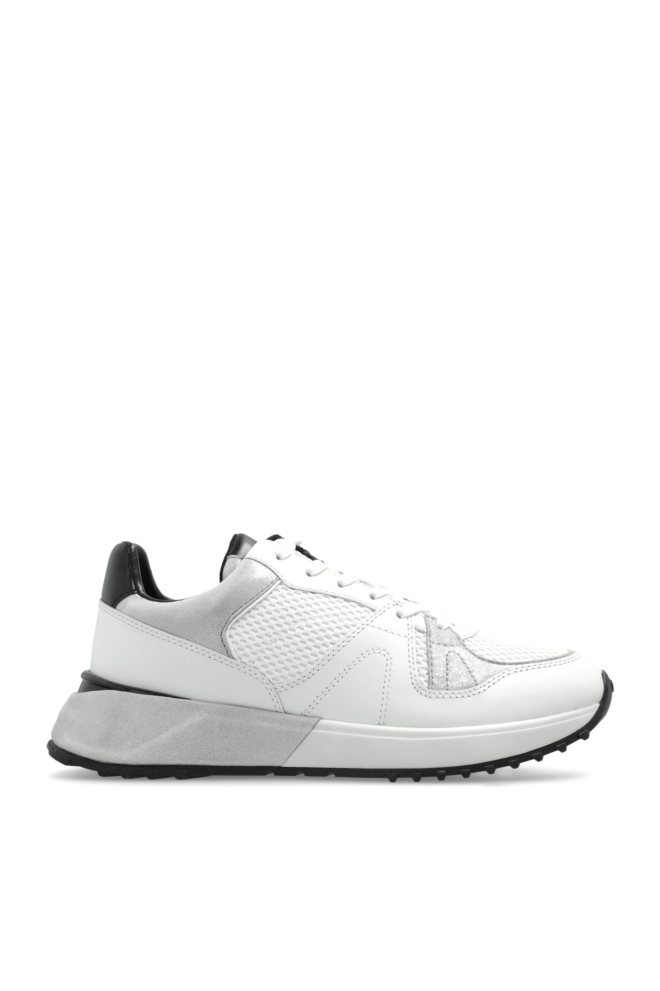 Michael Michael Kors Buty Sportowe `Jaime`, Kobiety, Biały