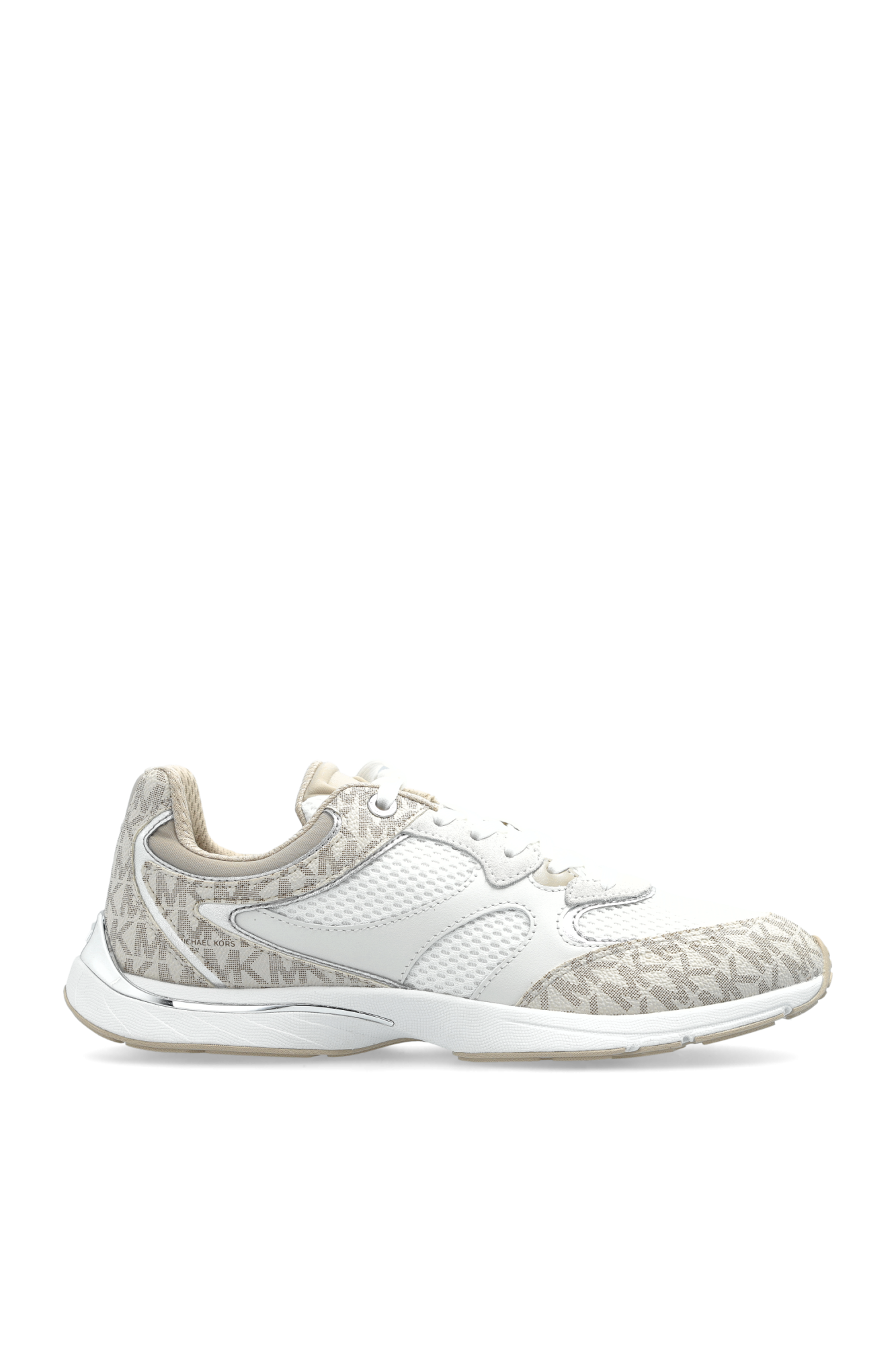 Michael Michael Kors Buty Sportowe `Riley`, Kobiety, Biały