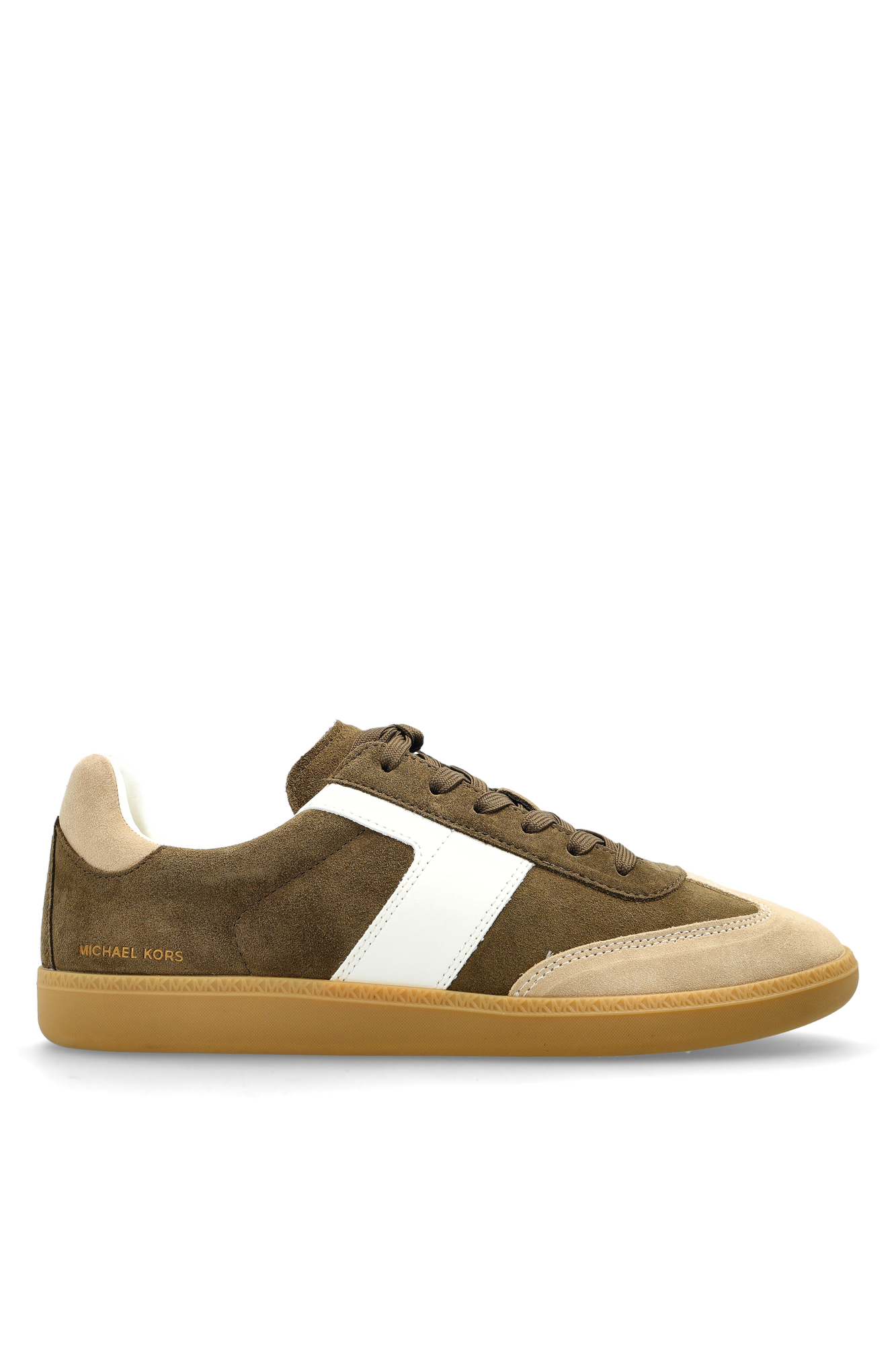Michael Michael Kors Buty Sportowe `Jovie`, Kobiety, Zielony