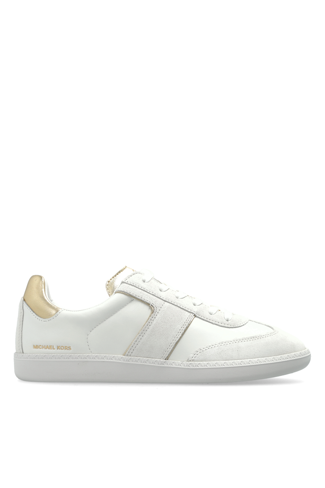 Michael Michael Kors Buty Sportowe ‘Jovie’, Kobiety, Biały