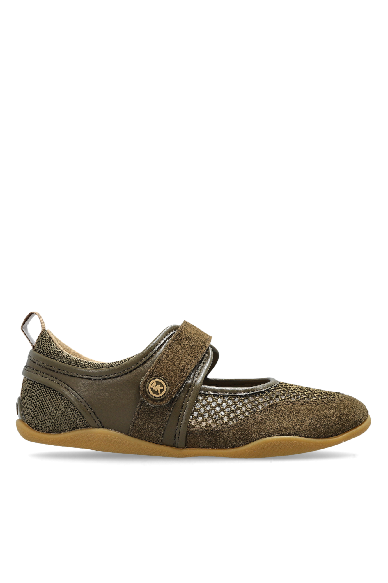 Michael Michael Kors Buty Sportowe ‘Kyler’, Kobiety, Zielony