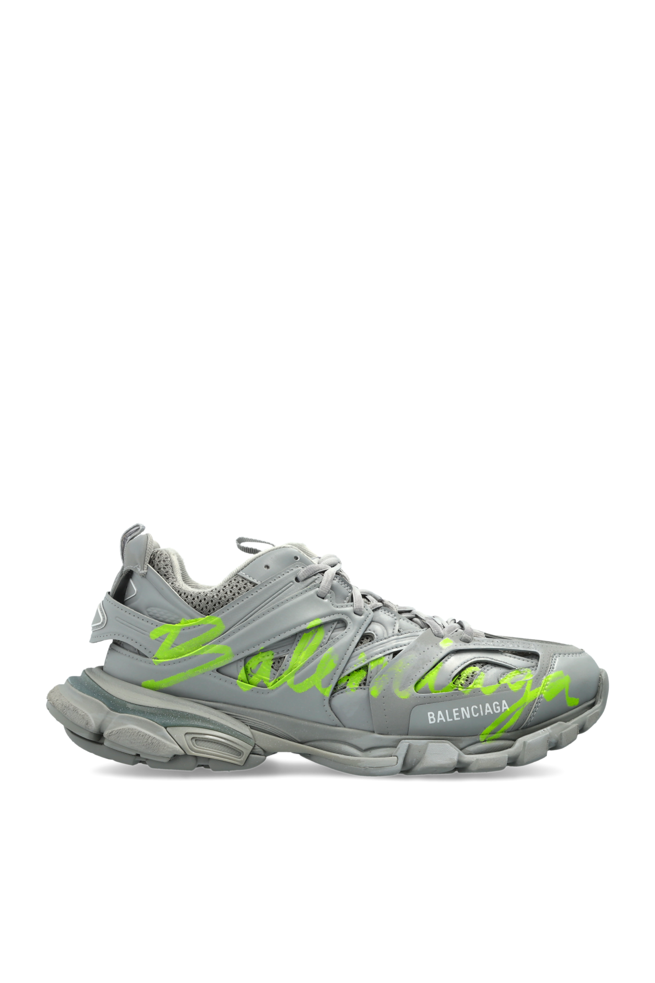Balenciaga Buty Sportowe ‘Track’, Mężczyźni, Szary