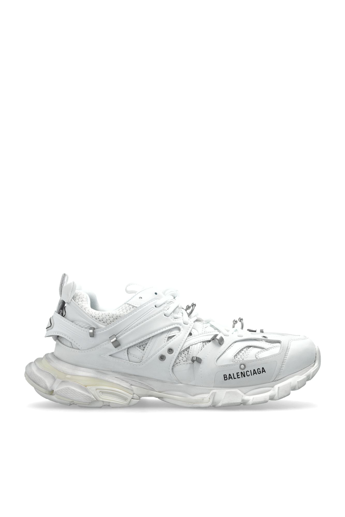Balenciaga Buty Sportowe ‘Track’, Mężczyźni, Biały