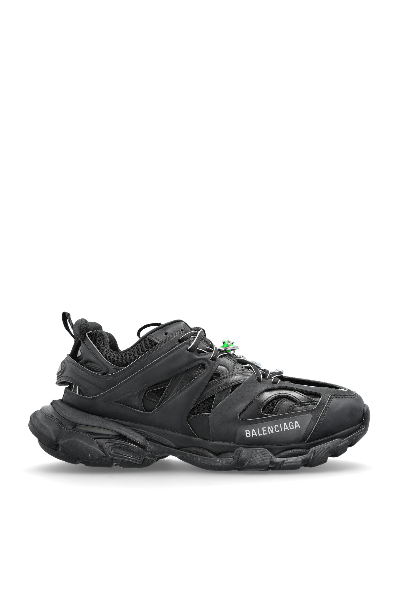 Balenciaga Buty Sportowe `Track`, Kobiety, Czarny