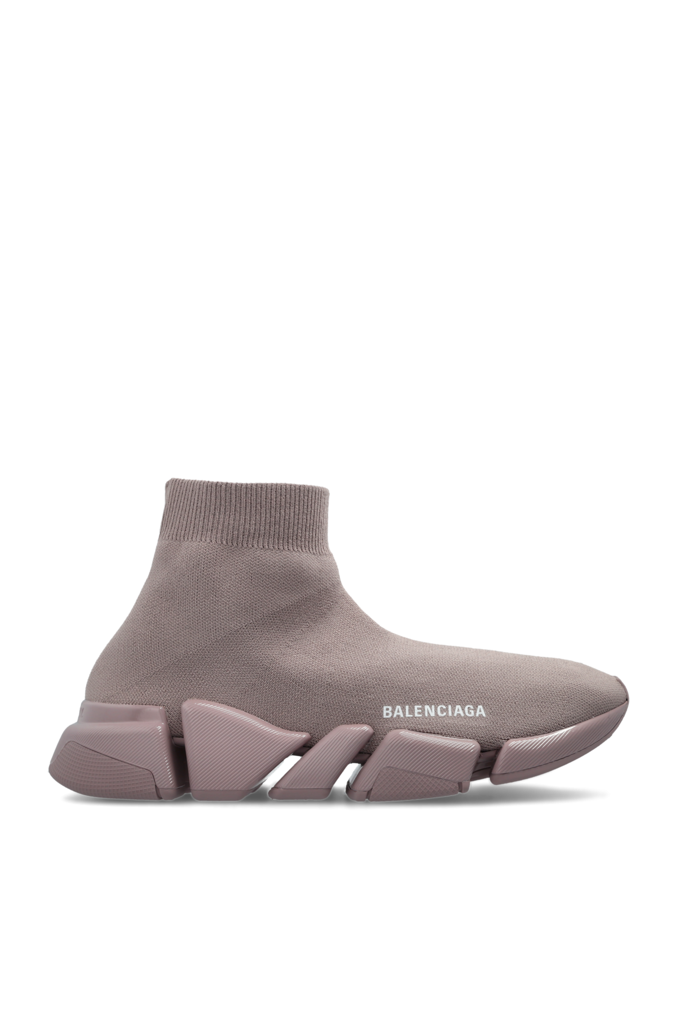 Balenciaga Buty Sportowe `Speed 2.0`, Kobiety, Fioletowy