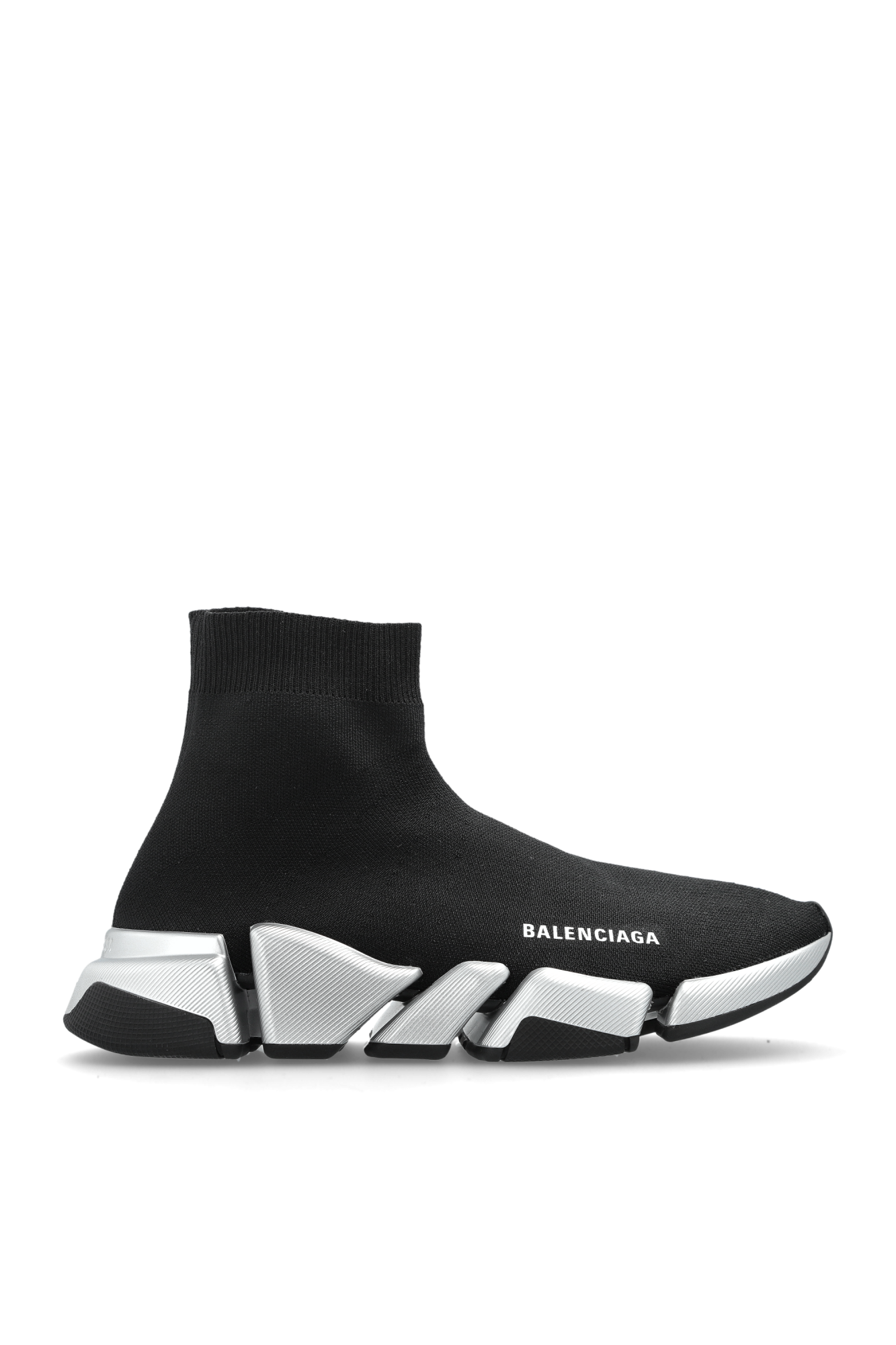 Balenciaga Buty Sportowe `Speed 2.0 LT`, Kobiety, Czarny