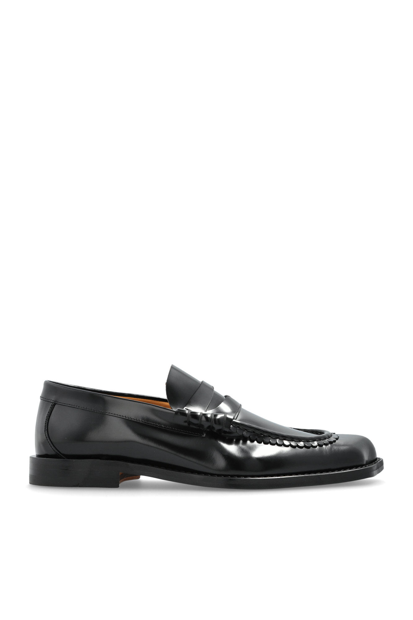 Vivienne Westwood Buty `Coin` Typu `loafers`, Kobiety, Czarny