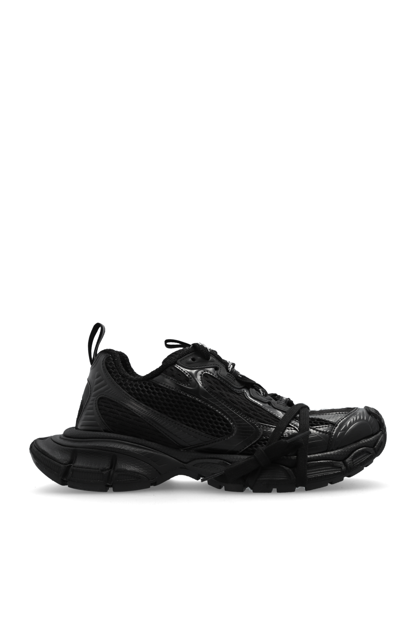 Balenciaga Buty Sportowe ‘Track’, Kobiety, Czarny