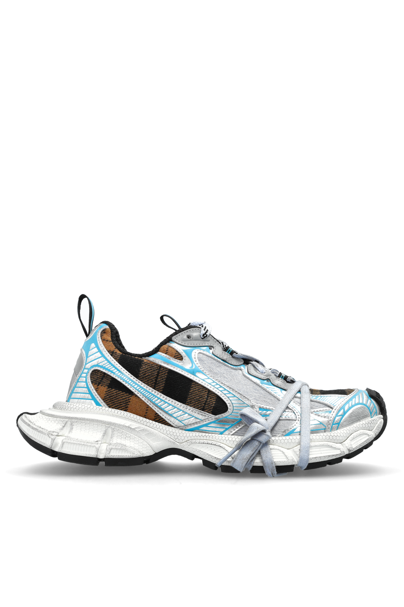 Balenciaga Sportowe Buty ‘3XL’, Kobiety, Multikolor