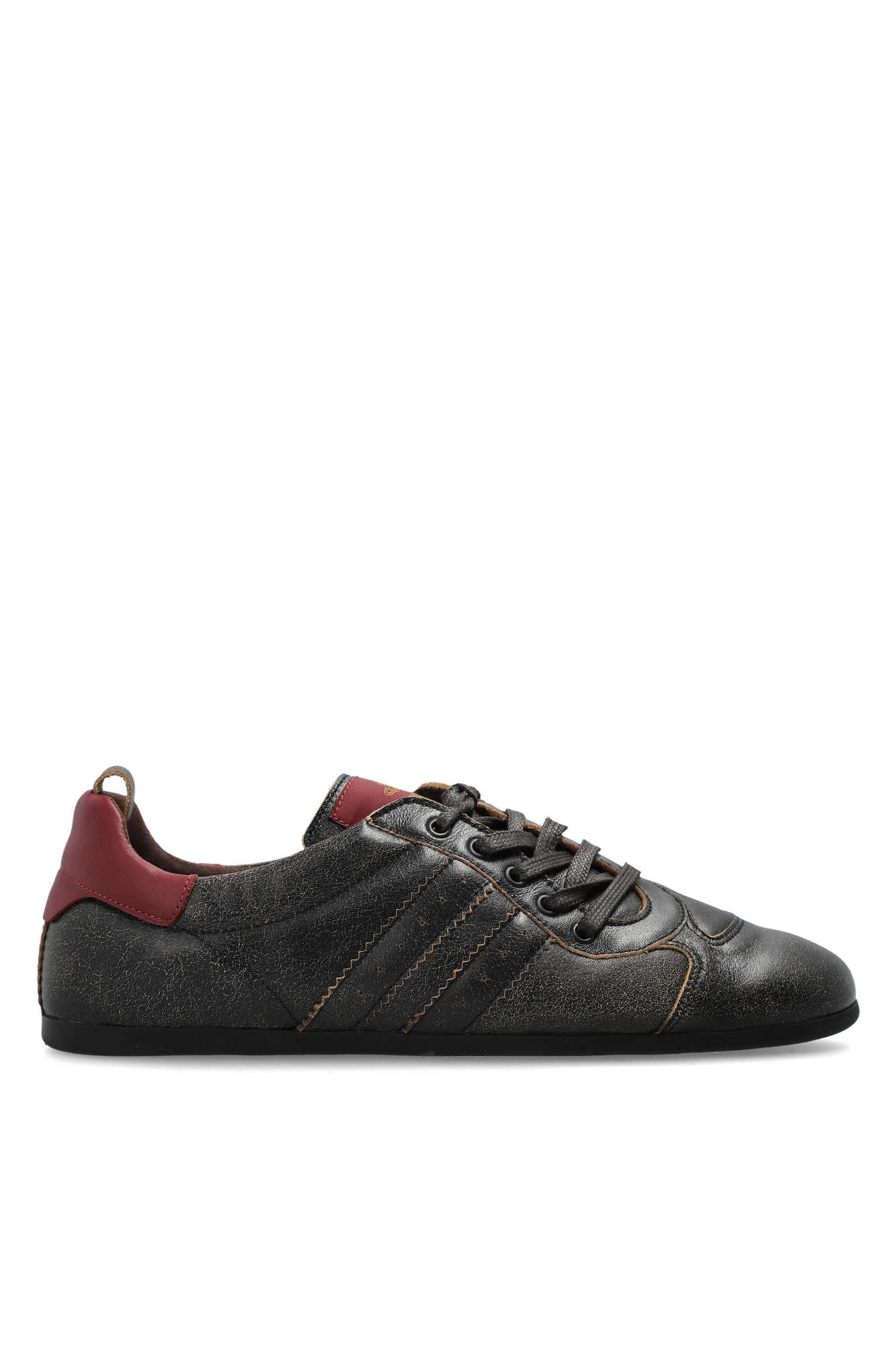 Vivienne Westwood Buty Sportowe `Drubken`, Mężczyźni, Brązowy