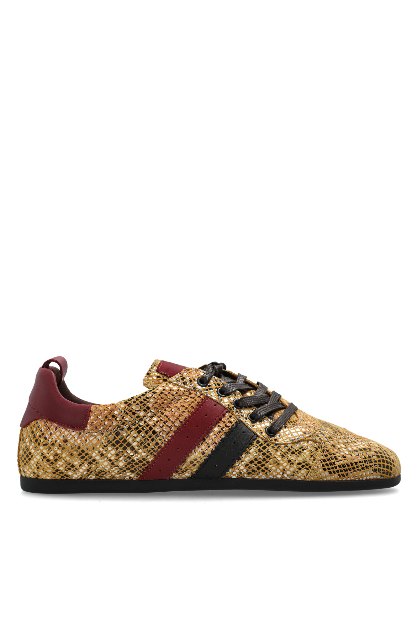 Vivienne Westwood Buty Sportowe `Drubken`, Mężczyźni, Brązowy