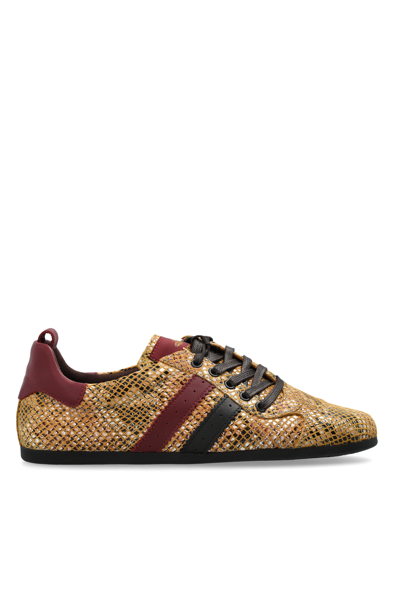 Vivienne Westwood Buty Sportowe `Drubken`, Kobiety, Brązowy