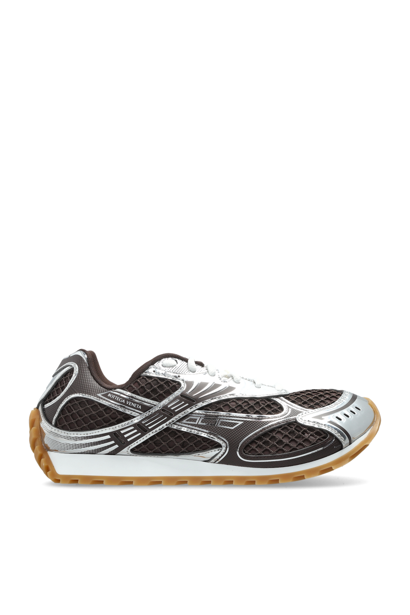 Bottega Veneta Buty Sportowe `Orbit`, Kobiety, Brązowy