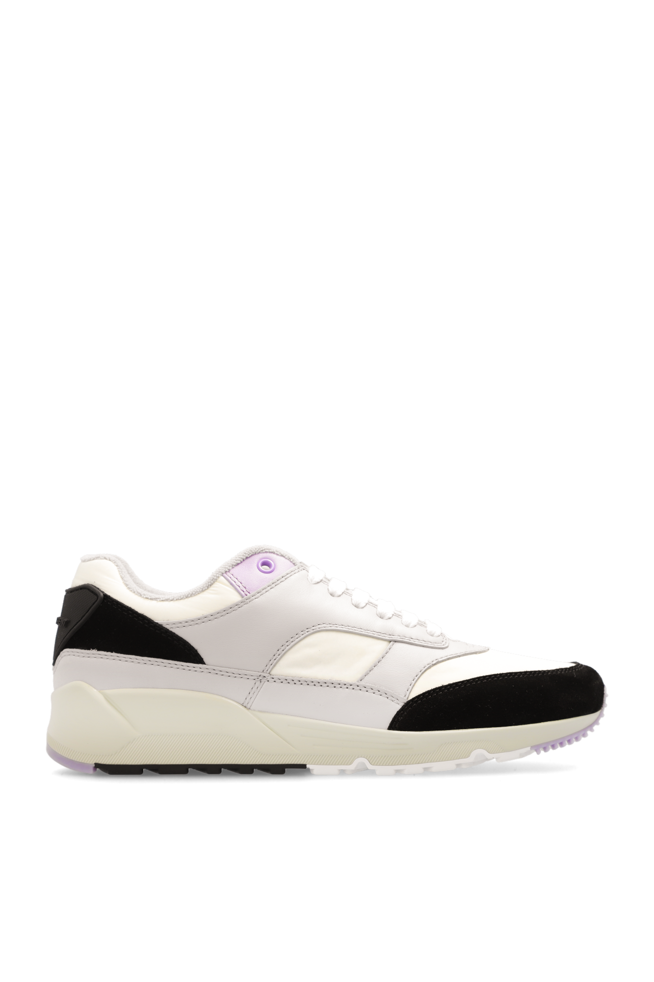 Saint Laurent Buty Sportowe, Mężczyźni, Szary