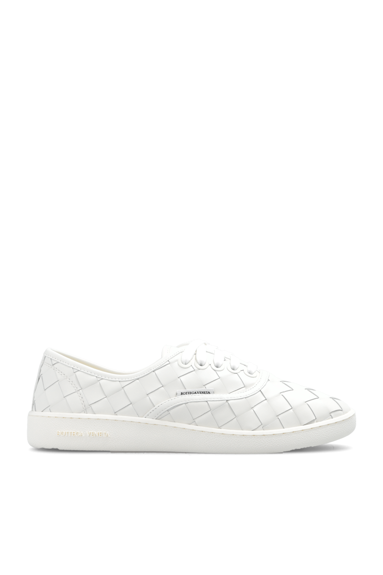 Bottega Veneta Buty Sportowe ‘Sawyer’, Kobiety, Biały