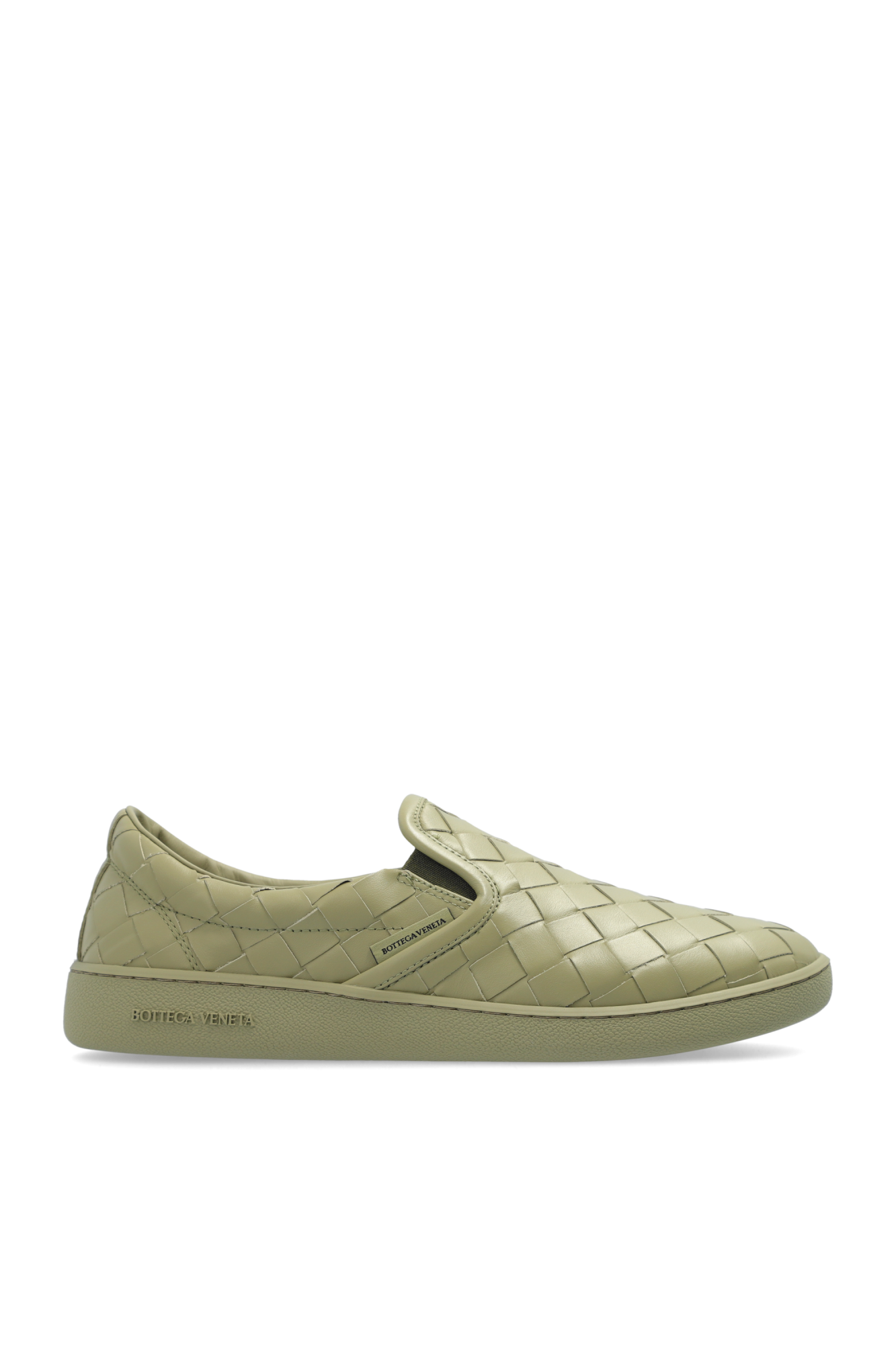 Bottega Veneta Buty `Sawyer`, Kobiety, Zielony