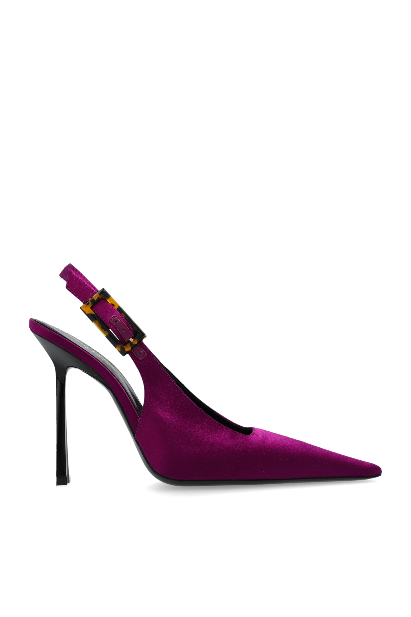 Saint Laurent Szpilki `Climax`, Kobiety, Fioletowy