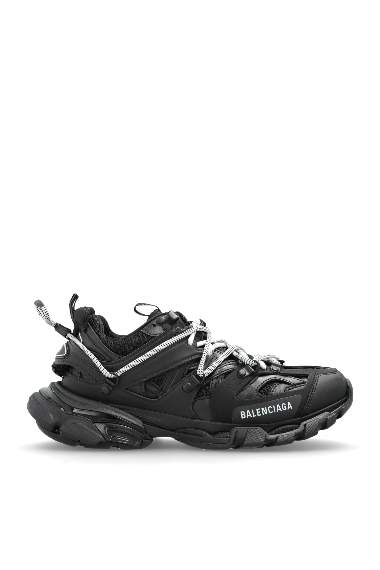 Balenciaga Buty Sportowe ‘Track’, Kobiety, Czarny