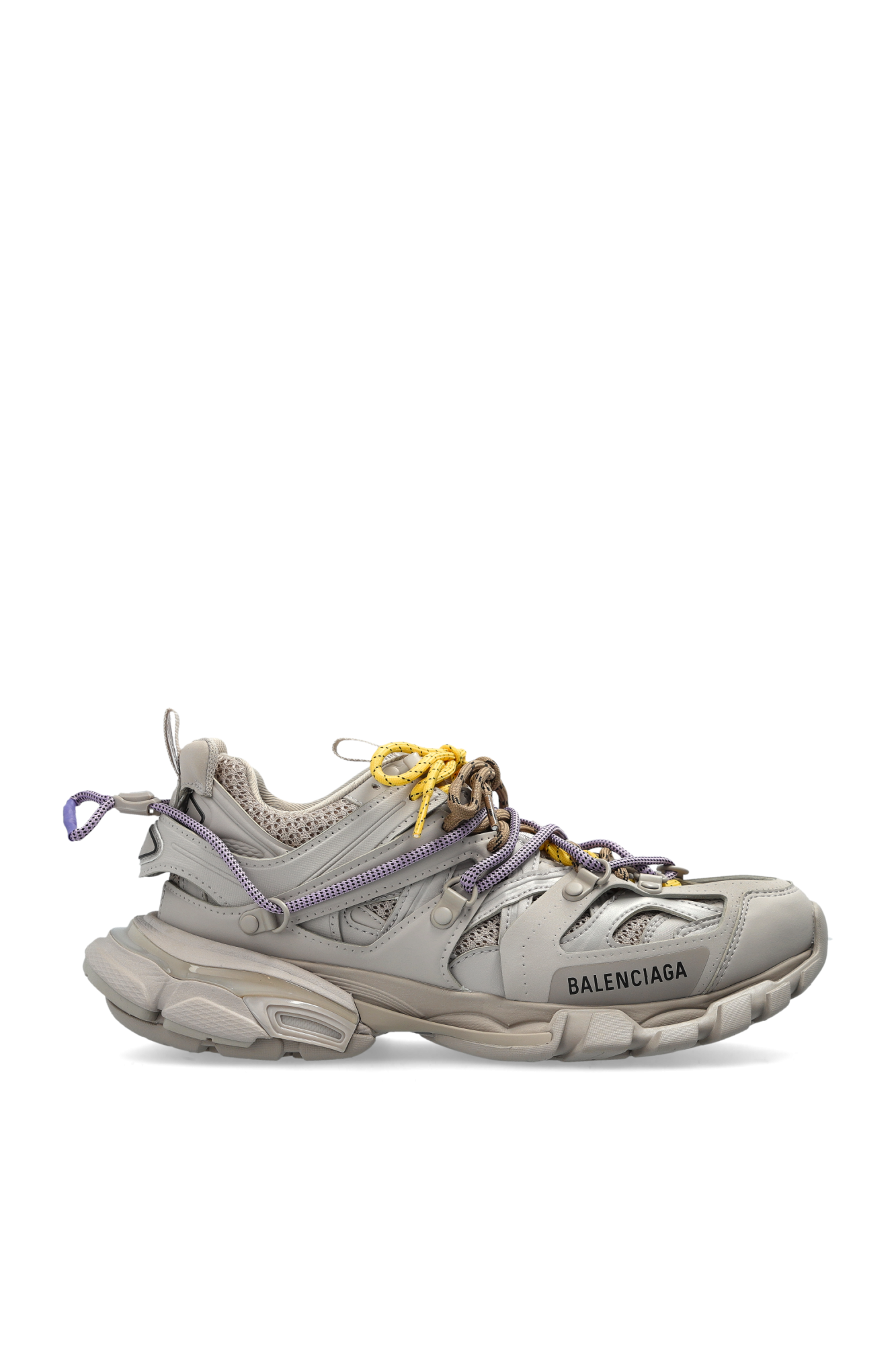 Balenciaga Buty Sportowe ‘Track’, Kobiety, Szary