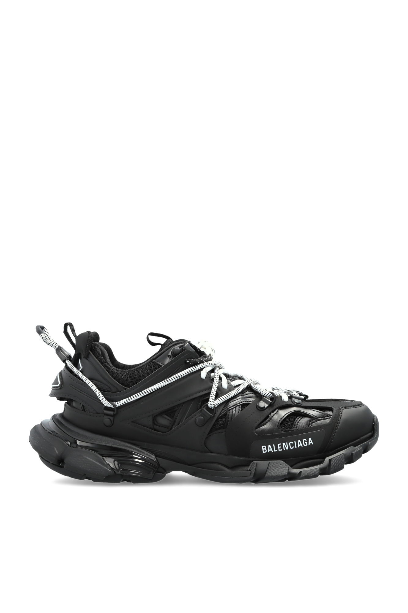 Balenciaga Buty Sportowe ‘Track’, Mężczyźni, Czarny