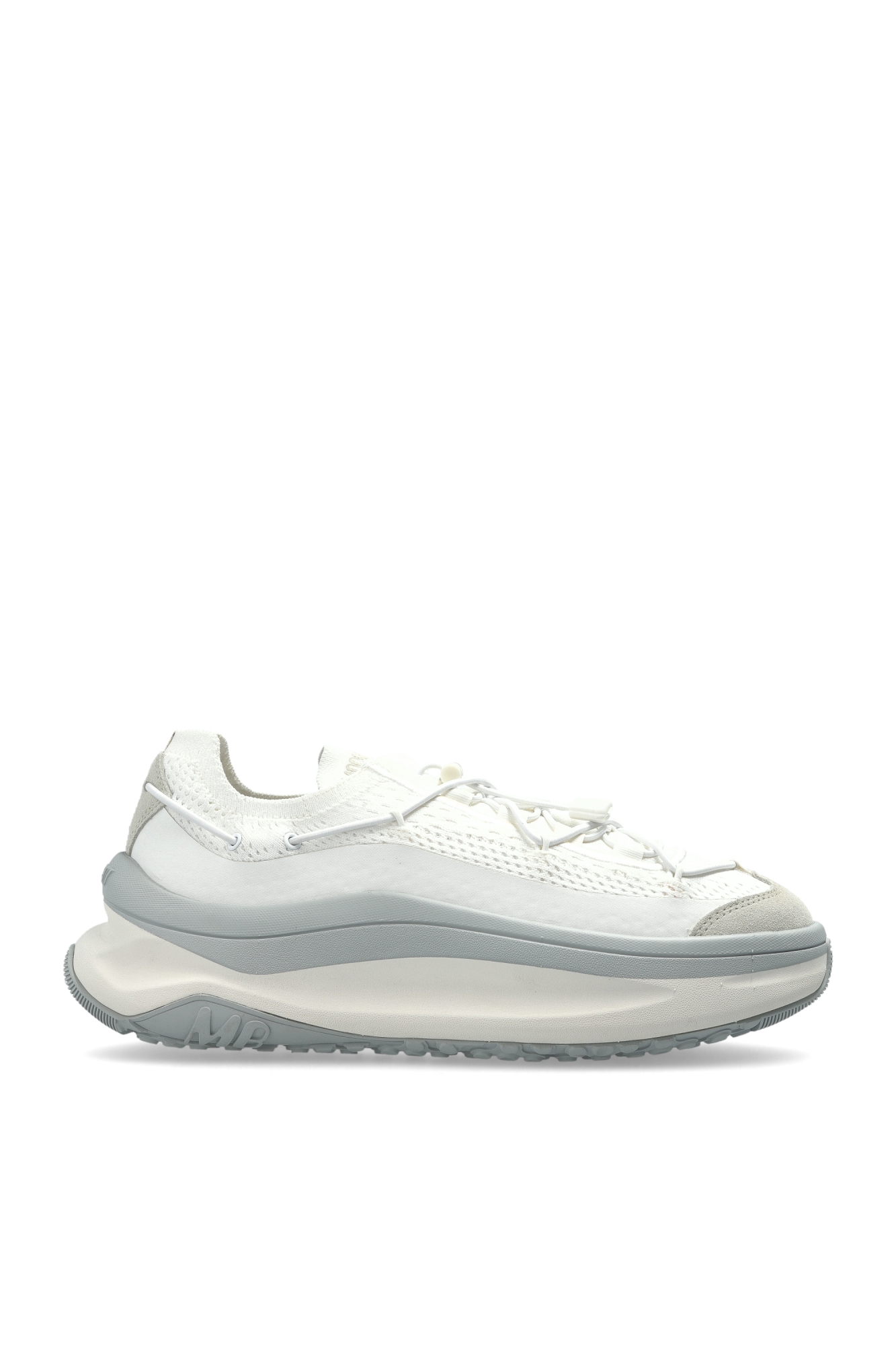 Moon Boot Buty Sportowe ‘MB MOON247 XLACE’, Kobiety, Biały