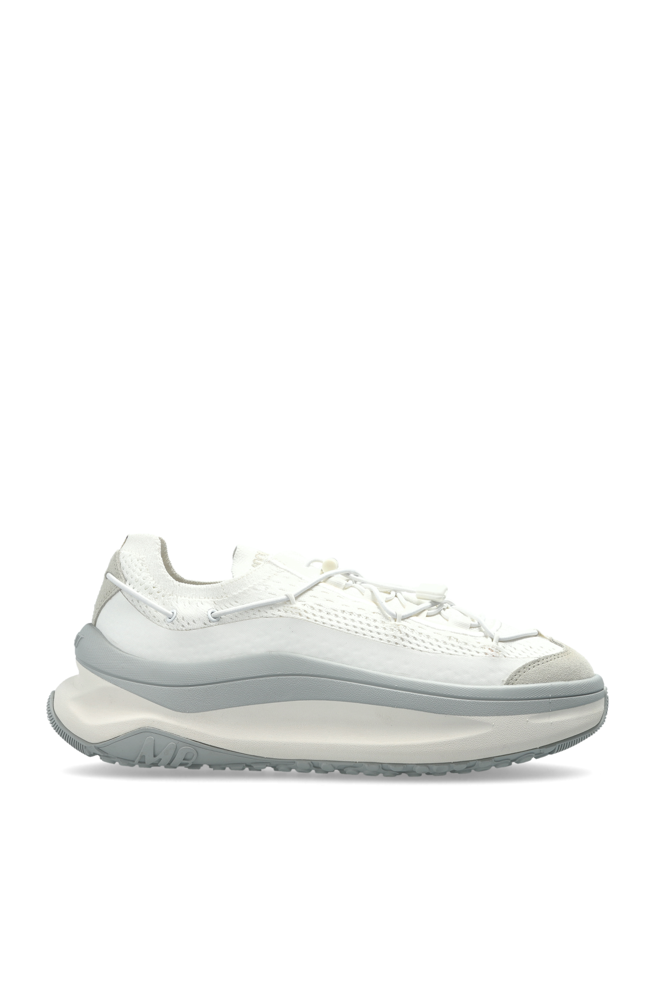 Moon Boot Buty Sportowe ‘MB MOON247 XLACE’, Mężczyźni, Biały