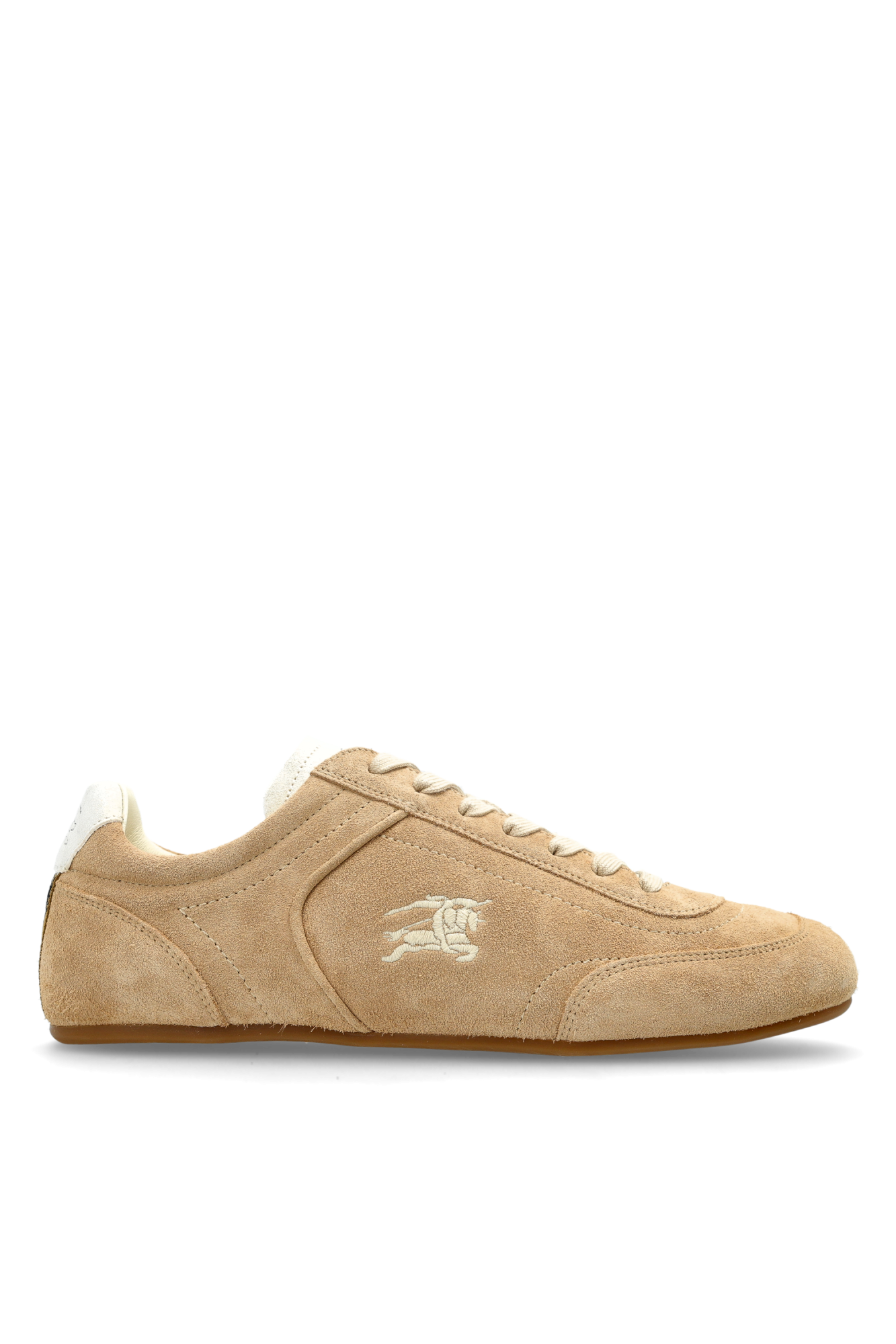 Burberry Buty Sportowe ‘Knight’, Kobiety, Beżowy