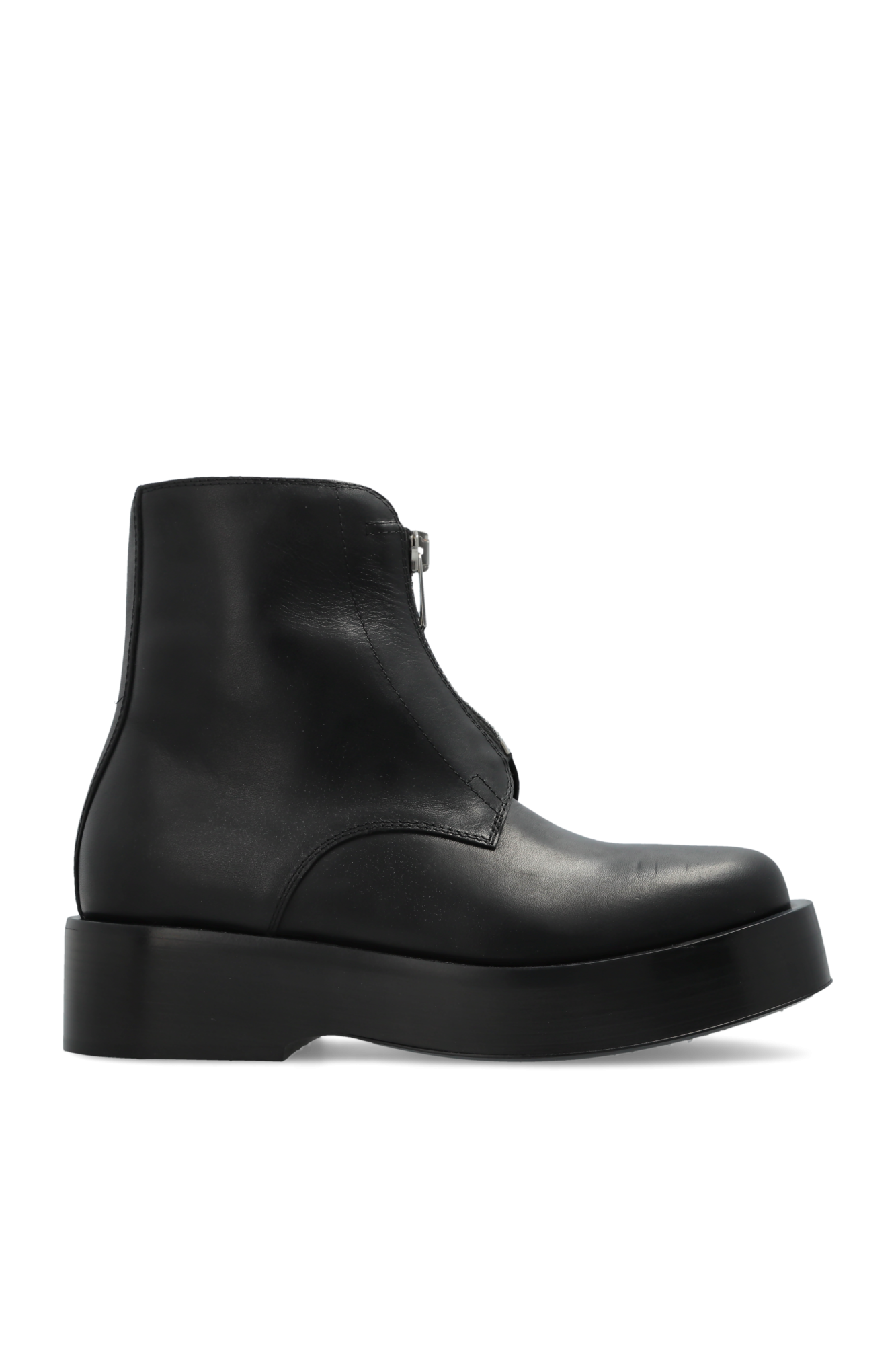 Bottega Veneta Botki `Torino`, Kobiety, Czarny