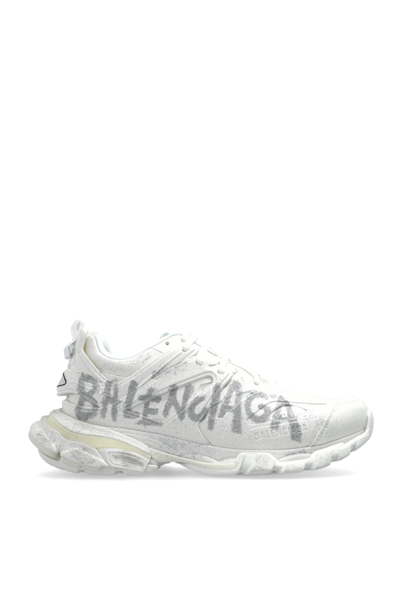 Balenciaga Buty Sportowe ‘Track’, Kobiety, Biały