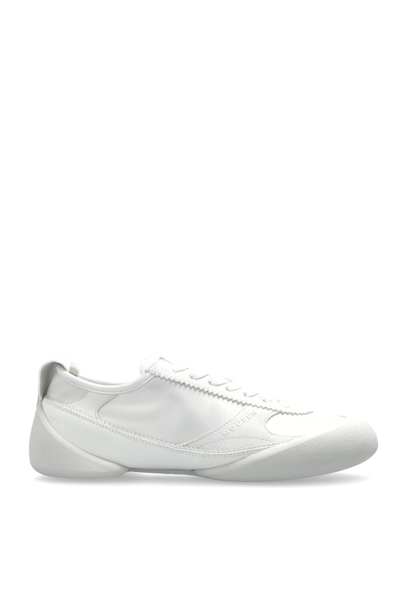 Alexander McQueen Buty Sportowe `Flexion`, Mężczyźni, Biały