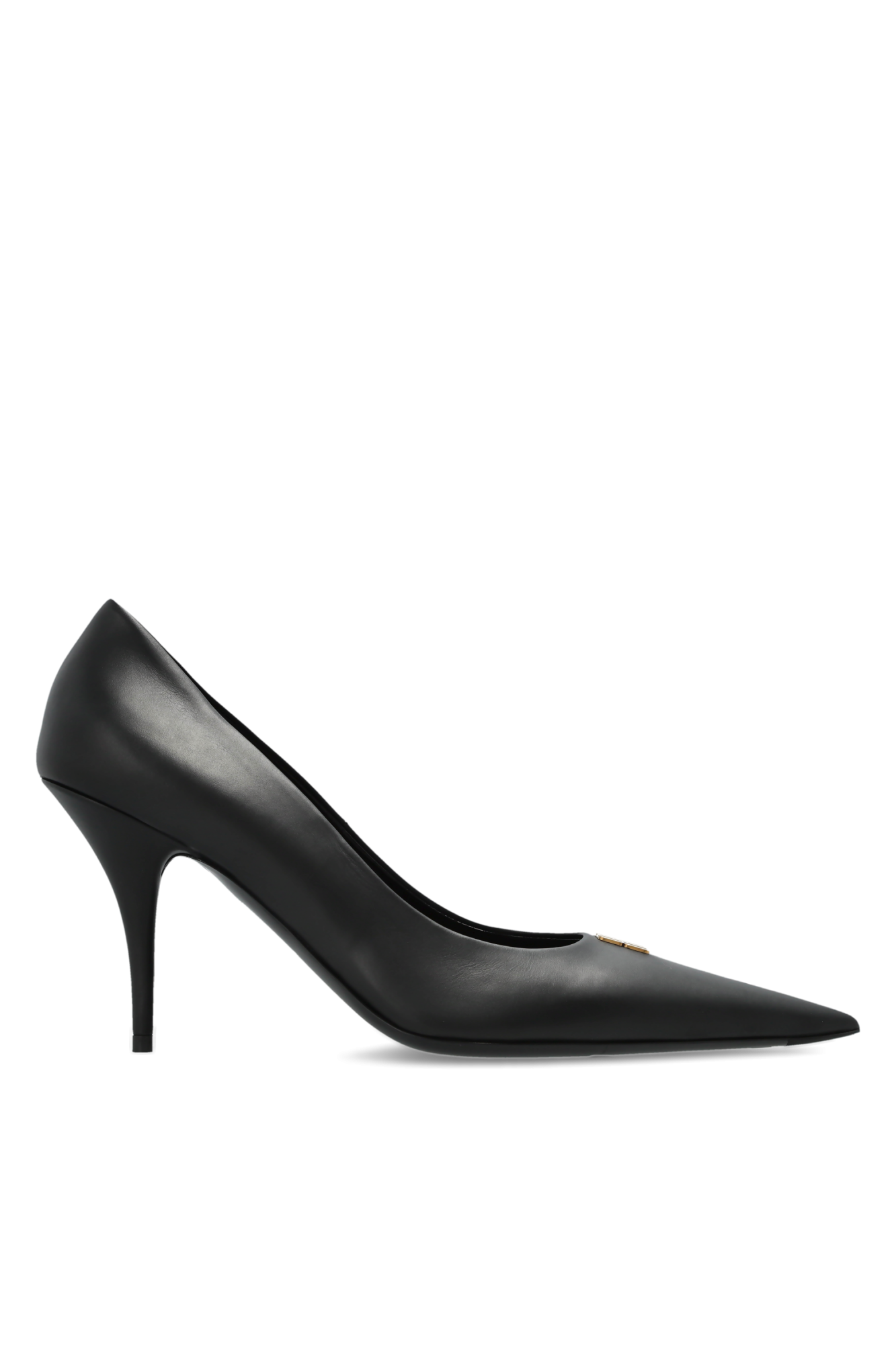Balenciaga Buty Na Obcasie ‘Avenue’, Kobiety, Czarny