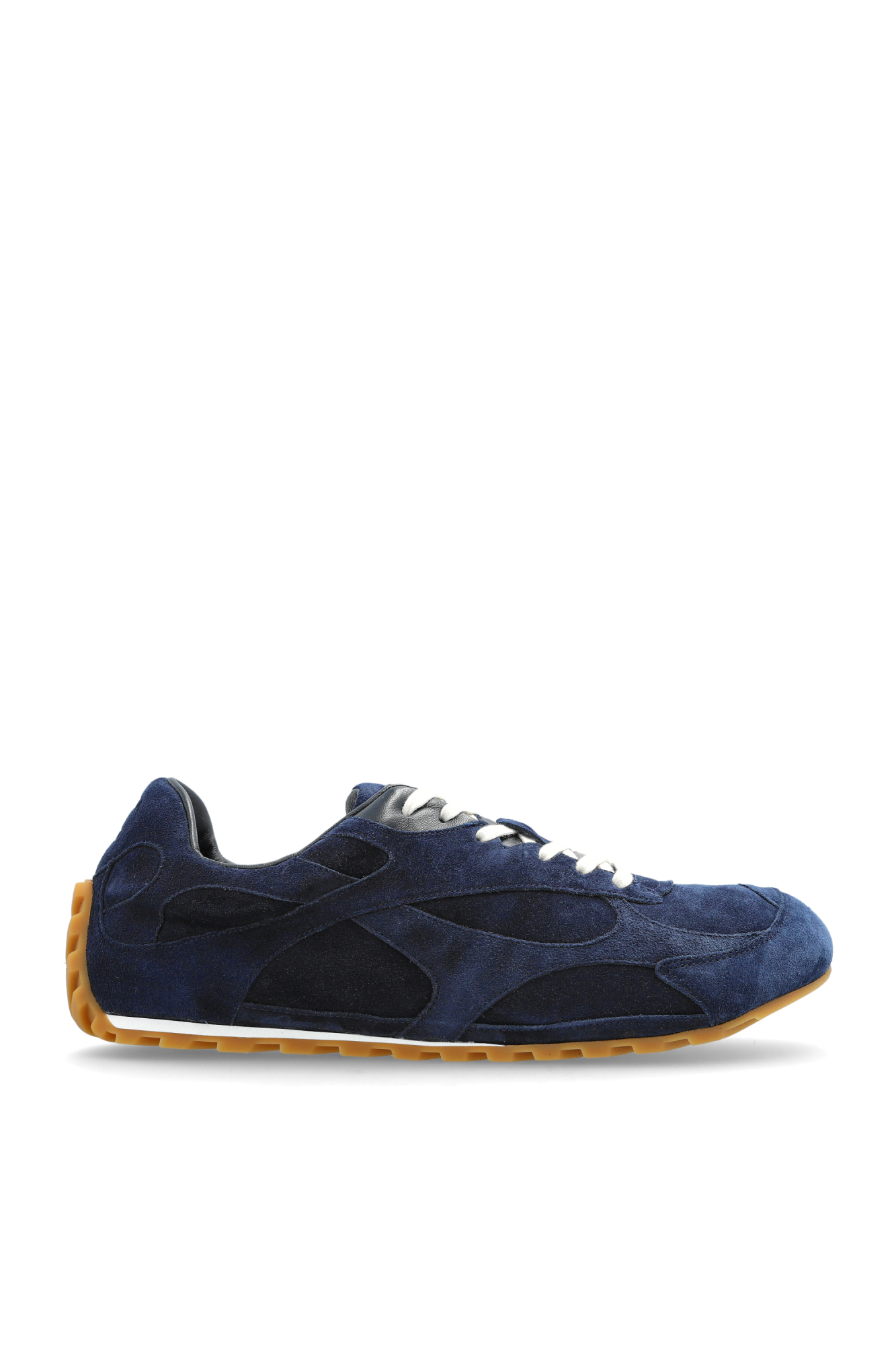 Bottega Veneta Buty Sportowe `Orbit`, Mężczyźni, Granatowy