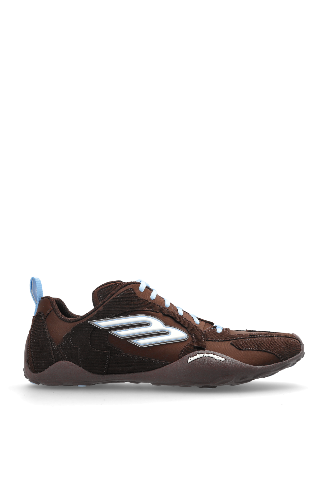 Balenciaga Buty Sportowe ‘Monday Ultra’, Mężczyźni, Brązowy
