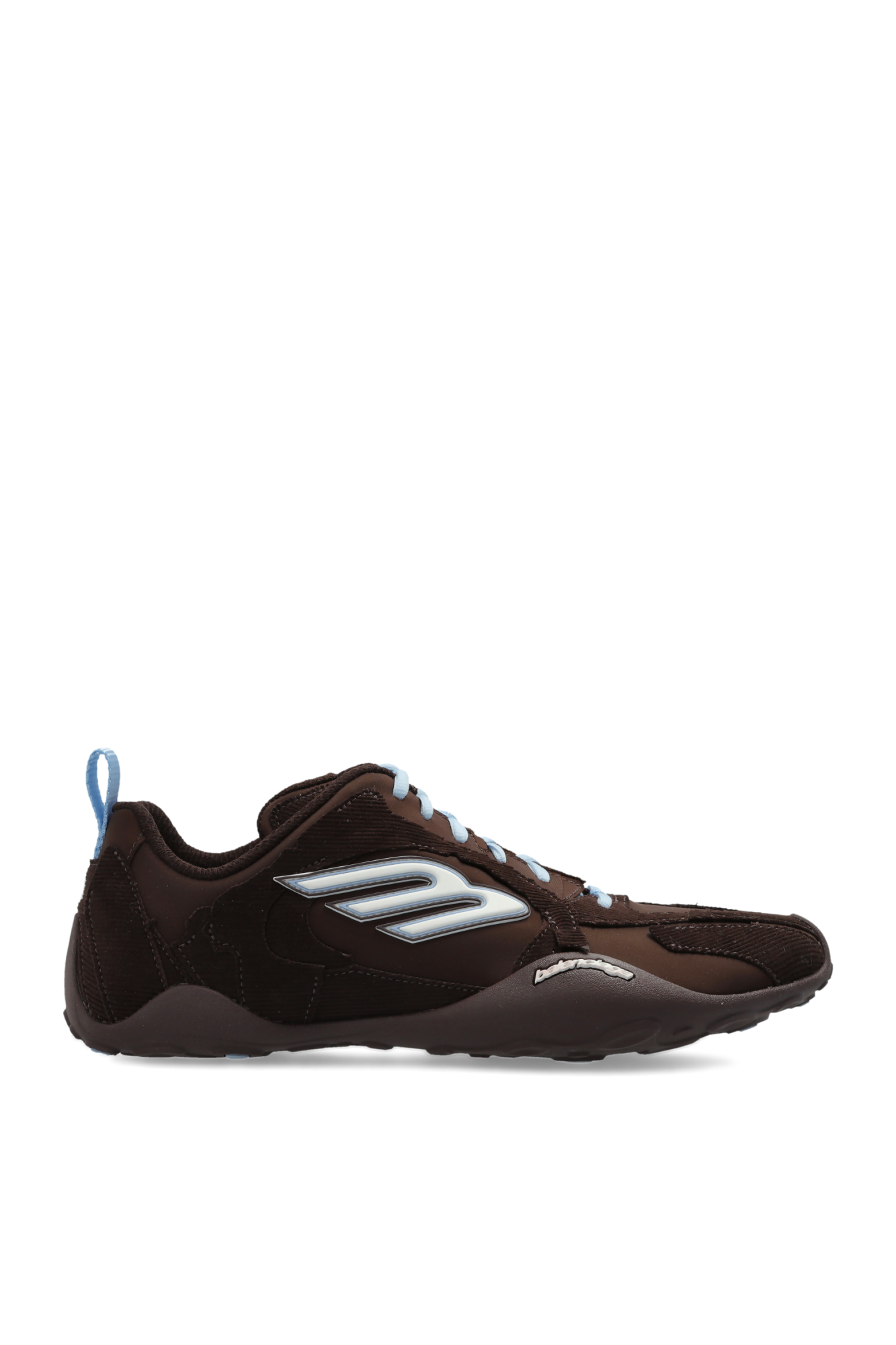 Balenciaga Buty Sportowe ‘Monday Ultra’, Kobiety, Brązowy