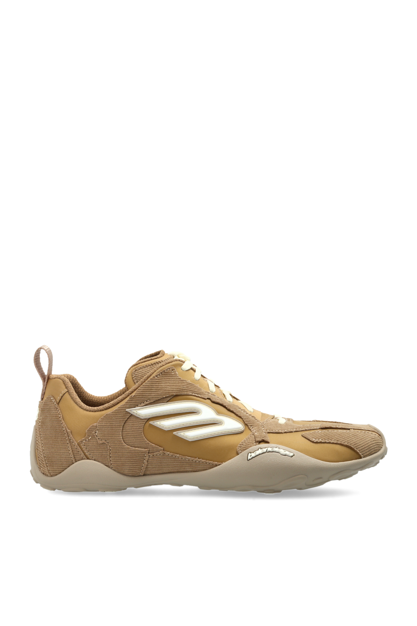 Balenciaga Buty Sportowe ‘Monday Ultra’, Kobiety, Brązowy