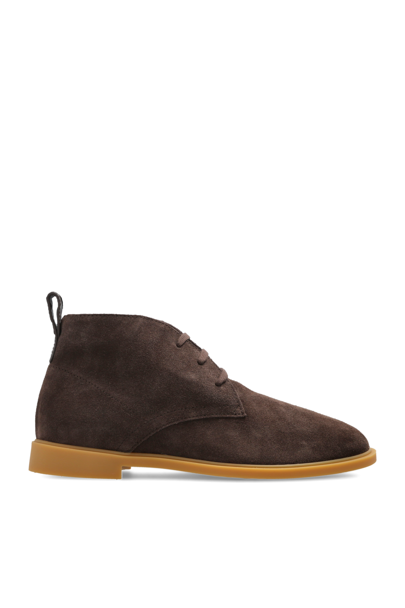 Bottega Veneta Buty ‘Astaire’, Mężczyźni, Brązowy