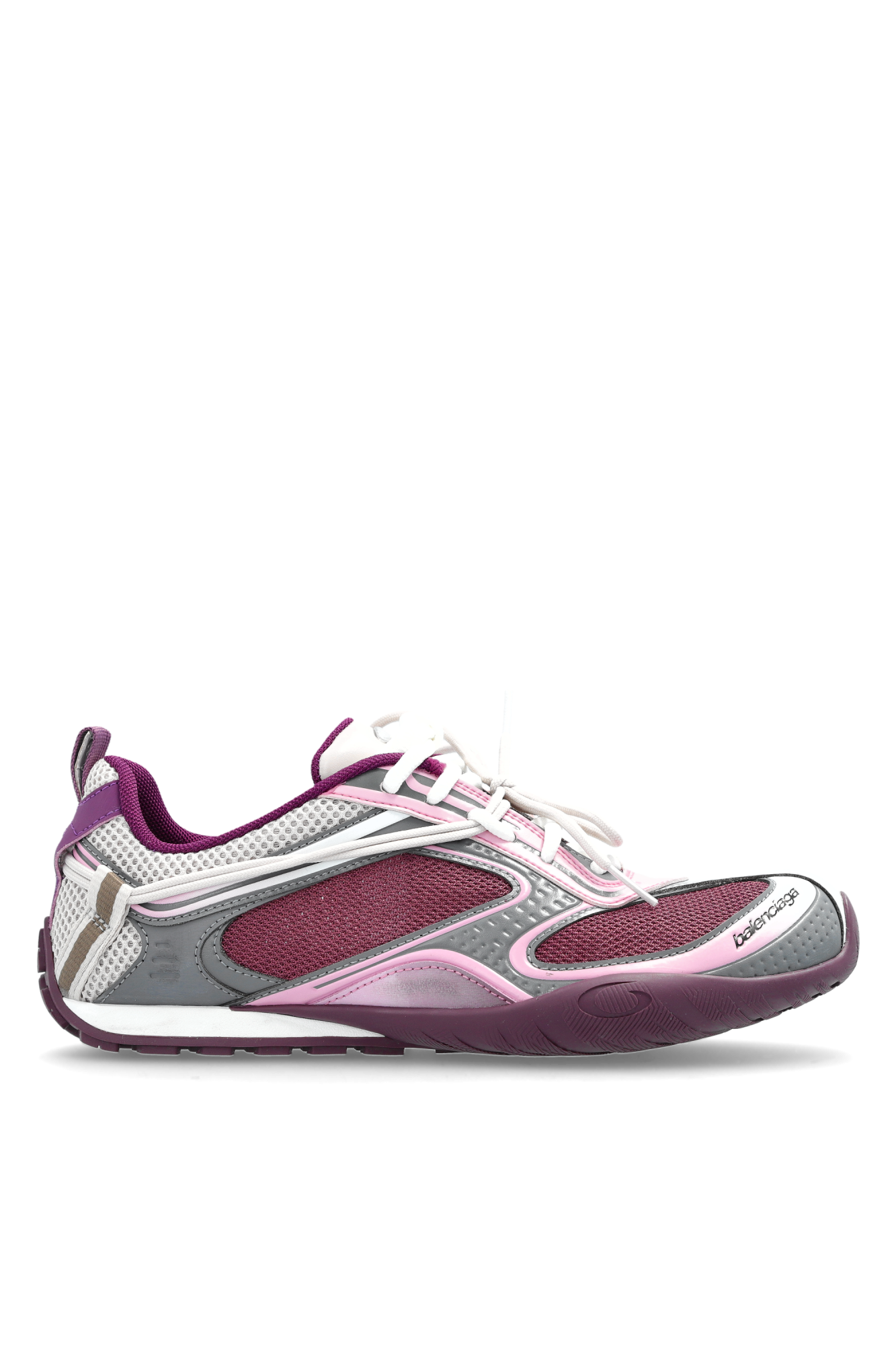 Balenciaga Buty Sportowe ‘Radar’, Kobiety, Fioletowy