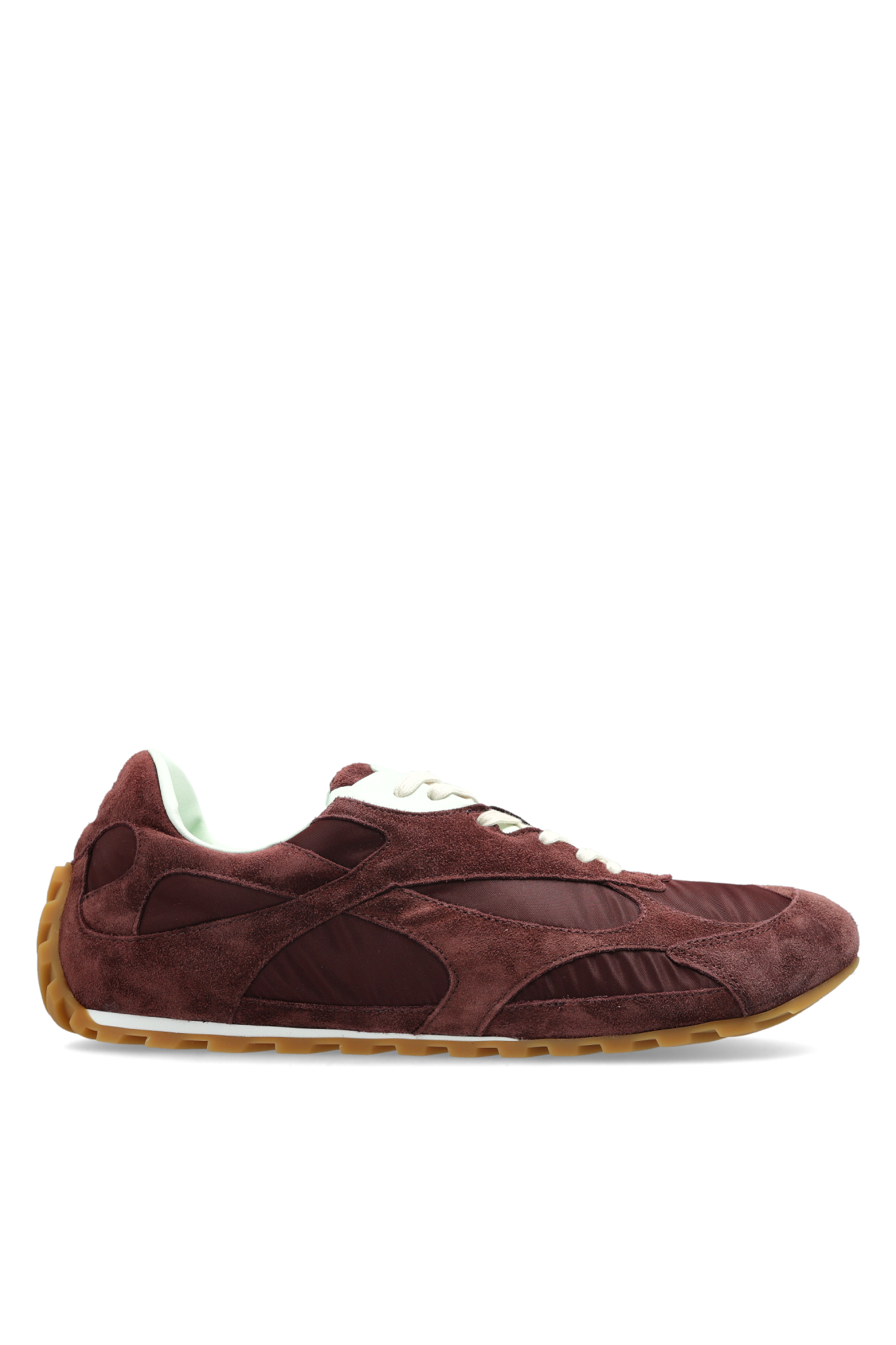 Bottega Veneta Buty Sportowe `Orbit Flash`, Mężczyźni, Brązowy