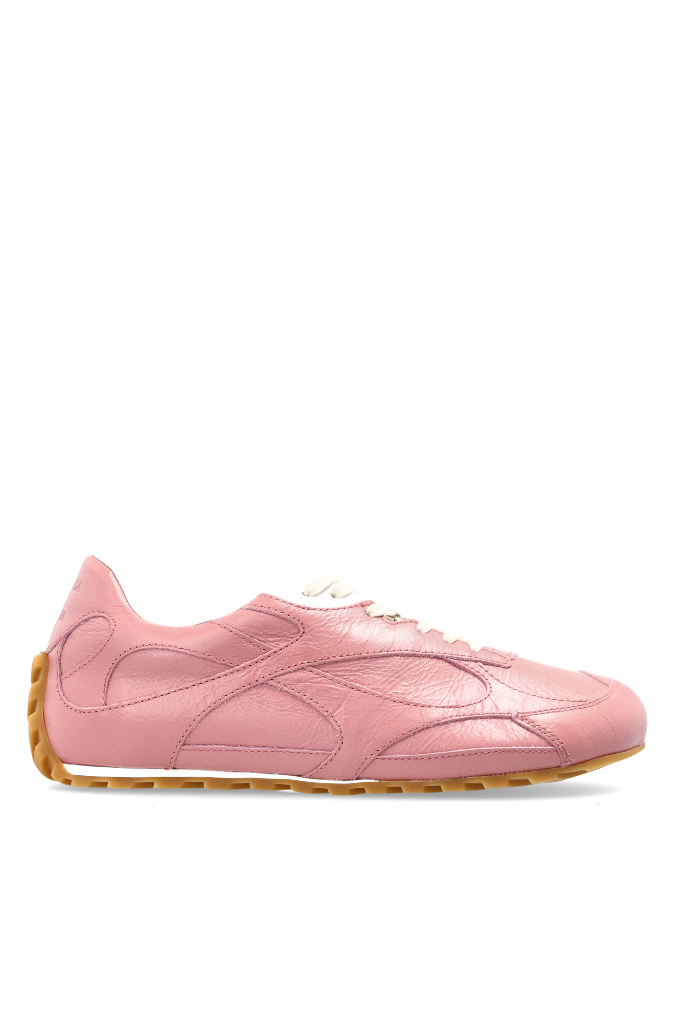Bottega Veneta Buty Sportowe `Orbit Flash`, Kobiety, Różowy