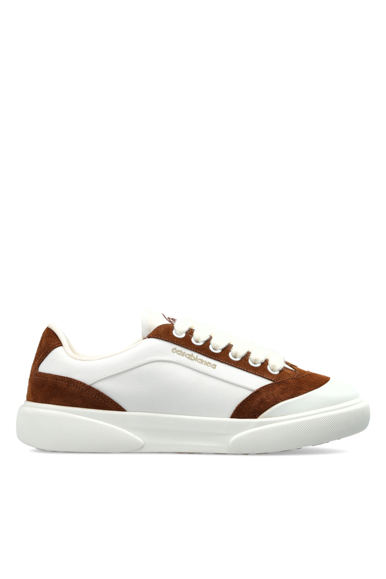 Casablanca Buty Sportowe `Del Mar`, Kobiety, Biały