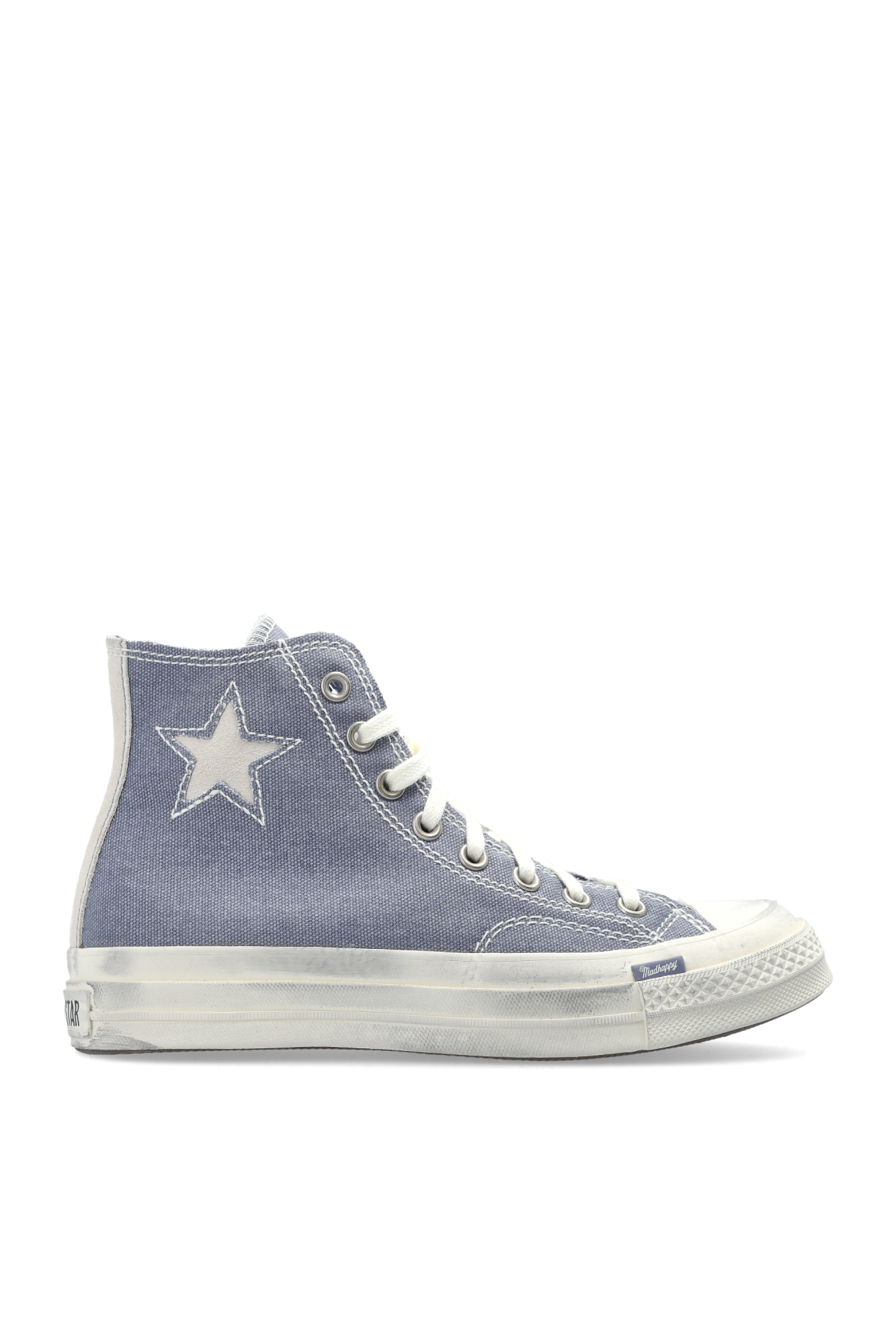 Converse Converse X MADHAPPY, Kobiety, Jasnoniebieski