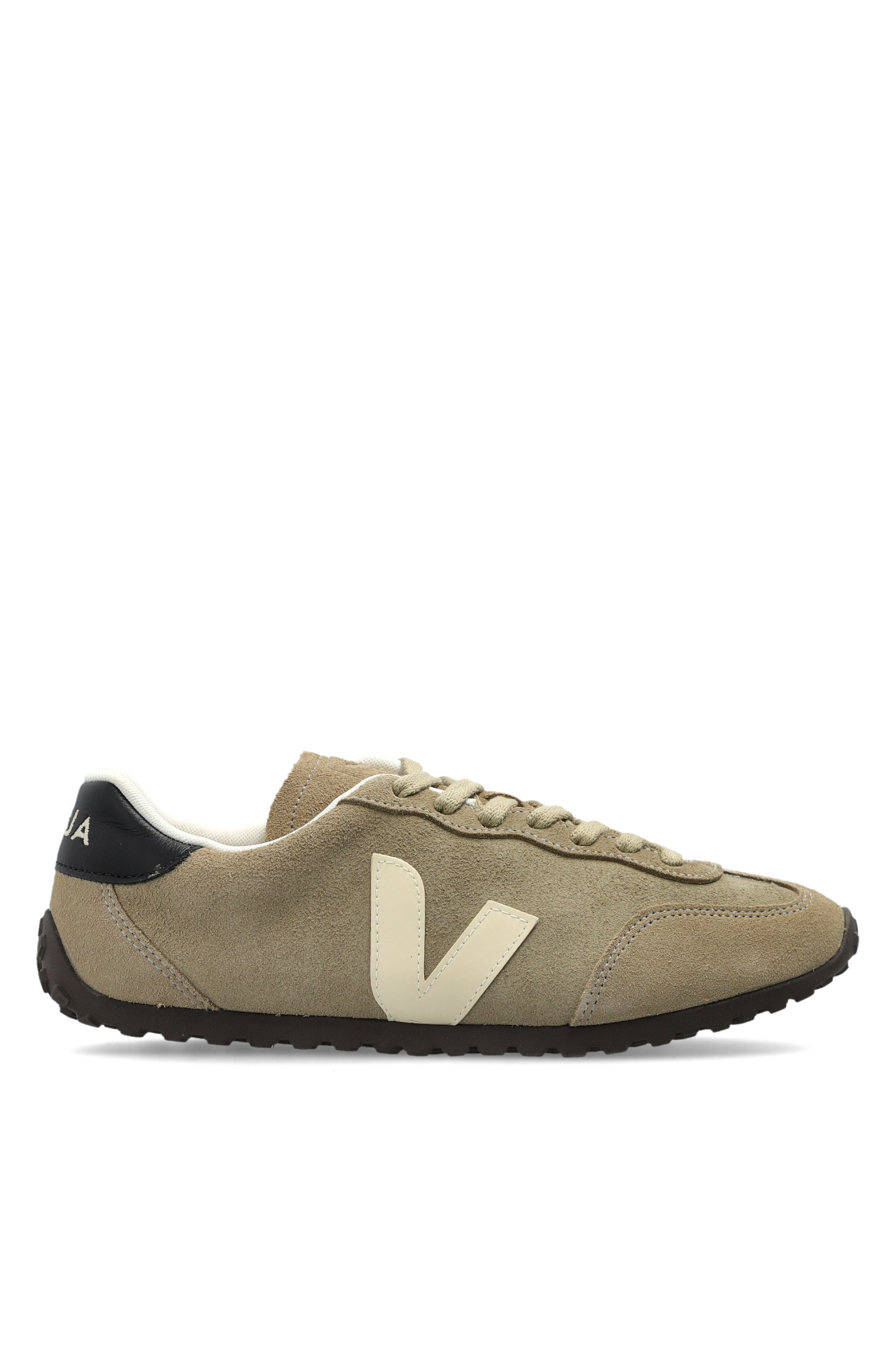 Veja Buty Sportowe ‘GT SUEDE’, Kobiety, Zielony