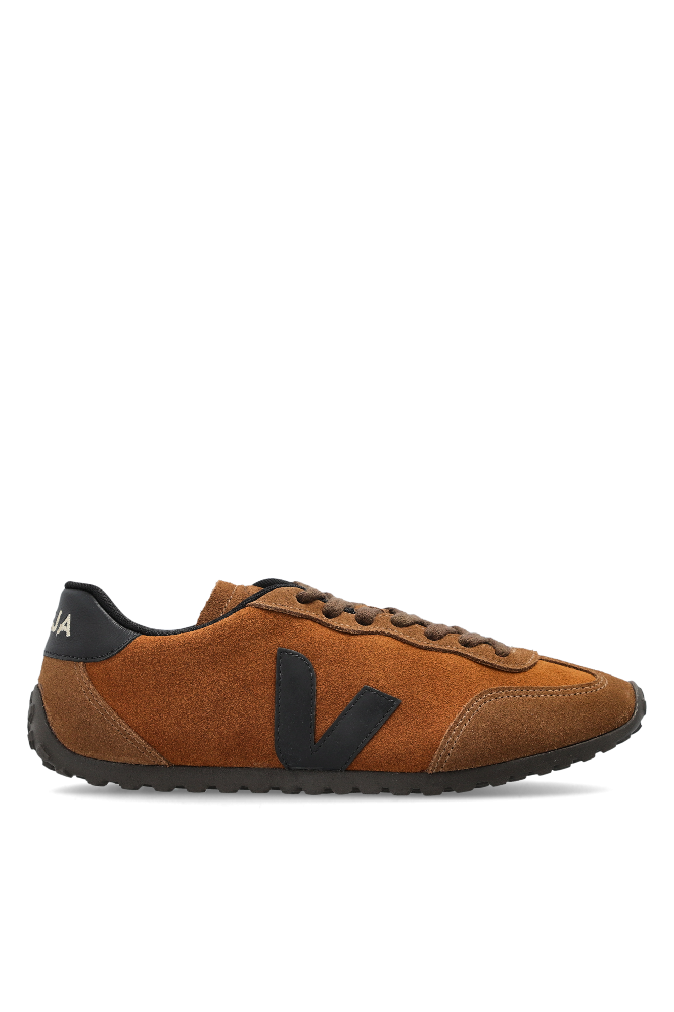 Veja Buty Sportowe ‘GT SUEDE’, Mężczyźni, Brązowy