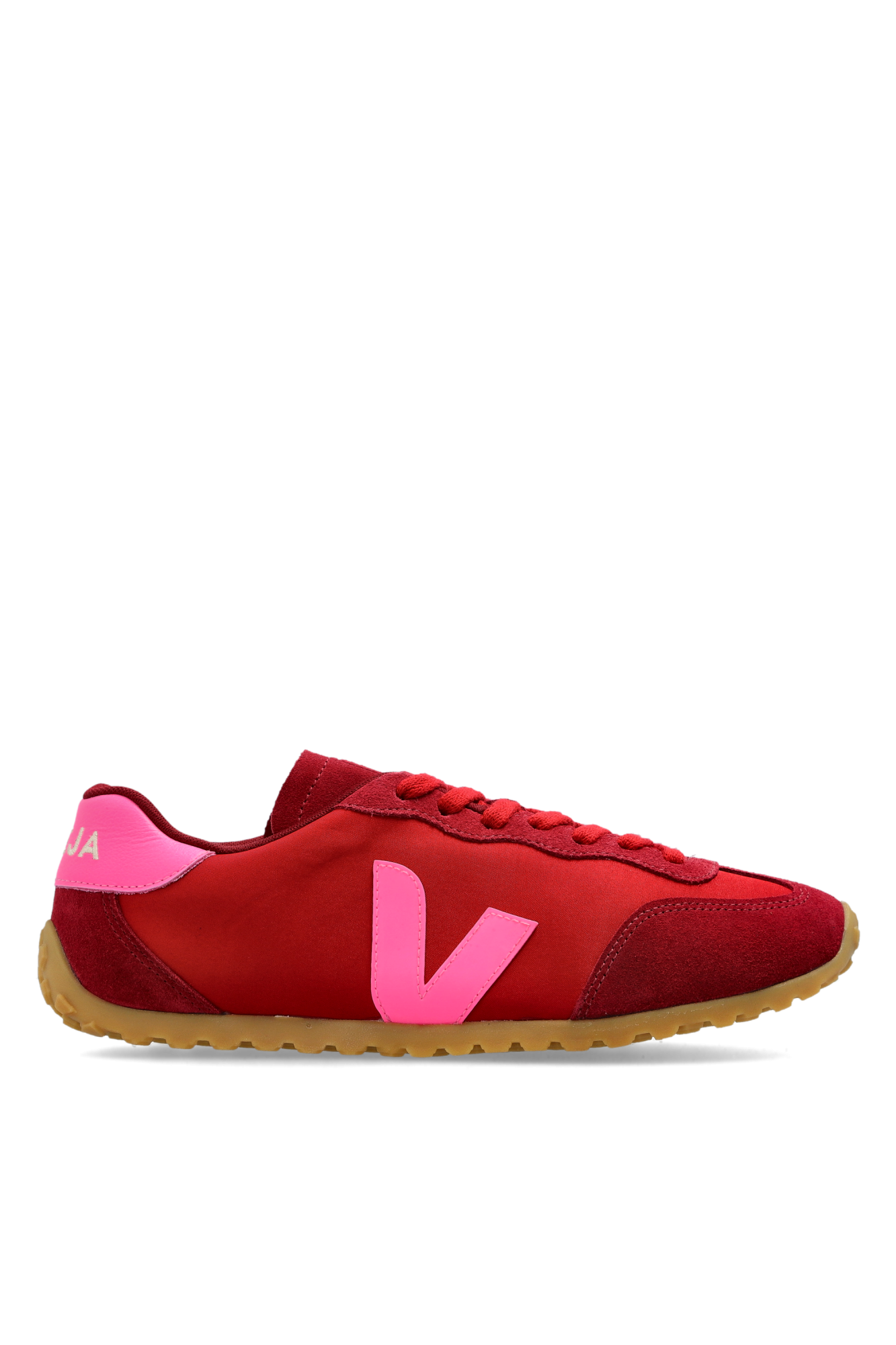 Veja Buty Sportowe ‘GT NYLON’, Kobiety, Czerwony
