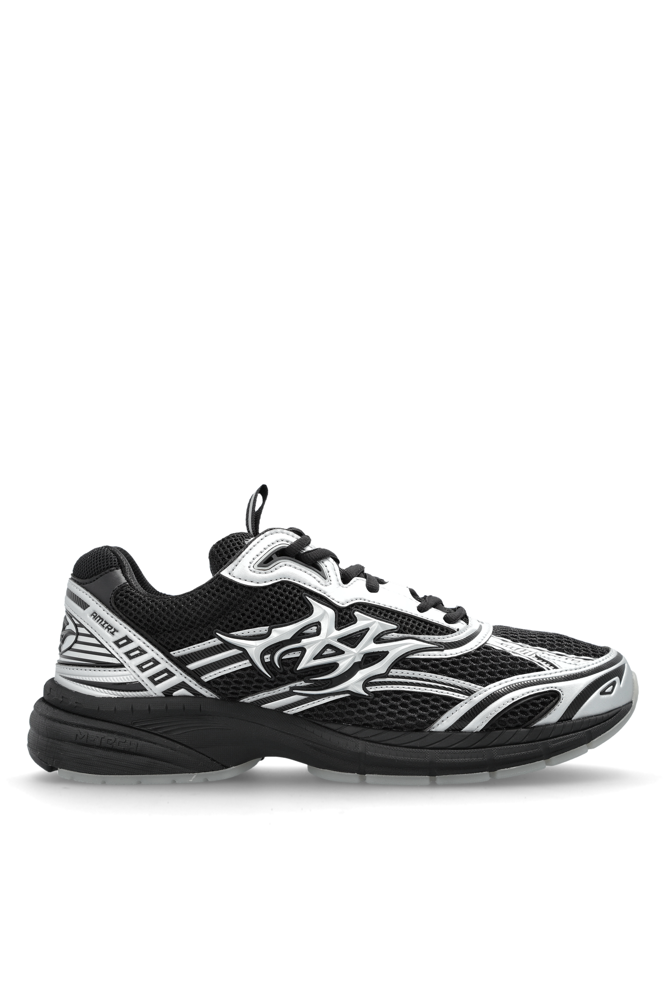 Amiri Buty Sportowe ‘M-Tech’, Mężczyźni, Czarny