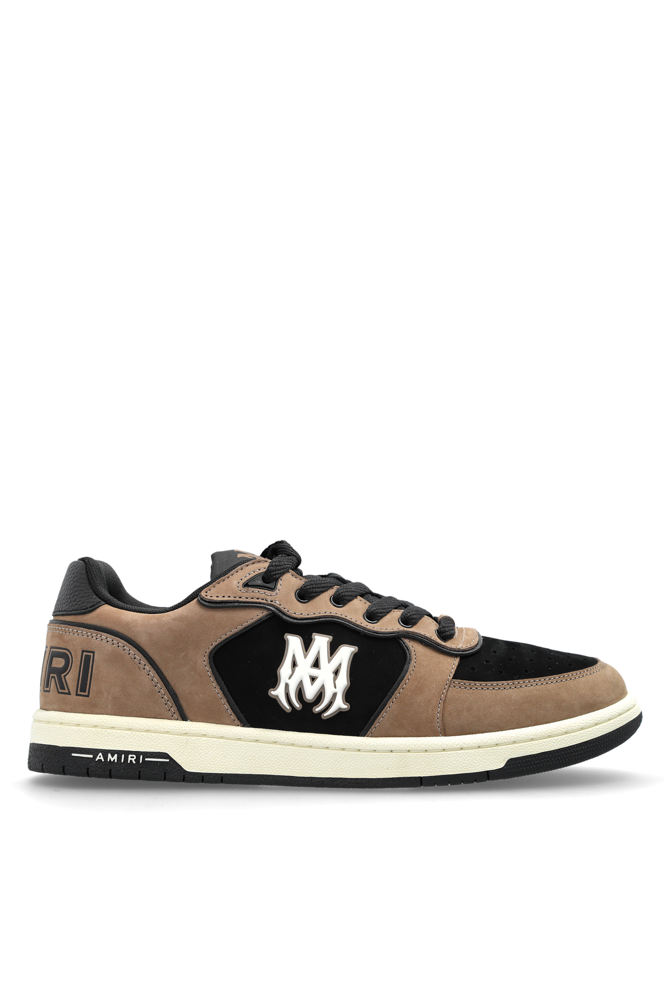 Amiri Buty Sportowe ‘Newport’, Mężczyźni, Brązowy